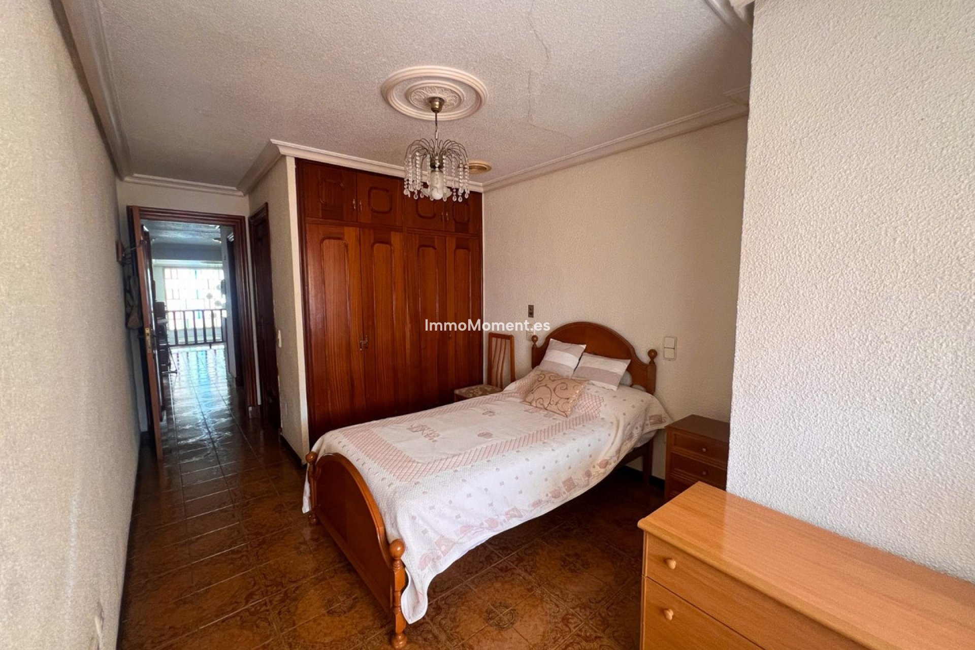 Bestaande woning - Geschakelde woning - Guardamar del Segura - Guardamar del Segura Centro