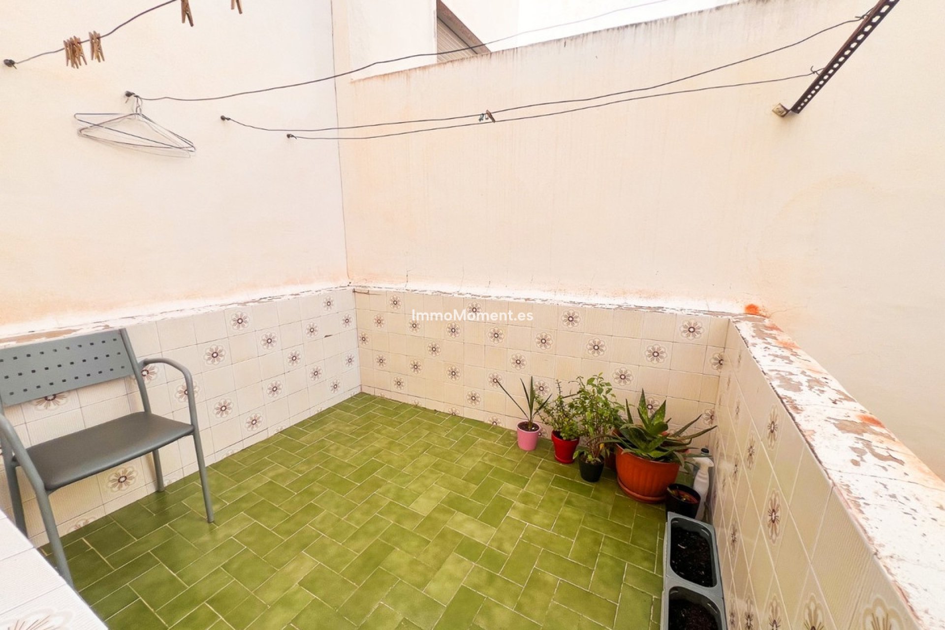 Bestaande woning - Geschakelde woning - Guardamar del Segura - Guardamar del Segura Centro