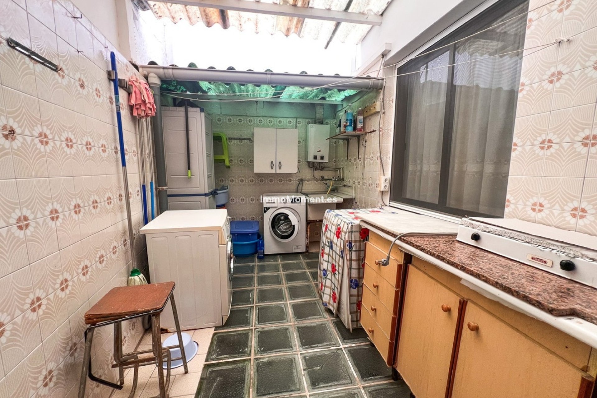 Bestaande woning - Geschakelde woning - Guardamar del Segura - Guardamar del Segura Centro