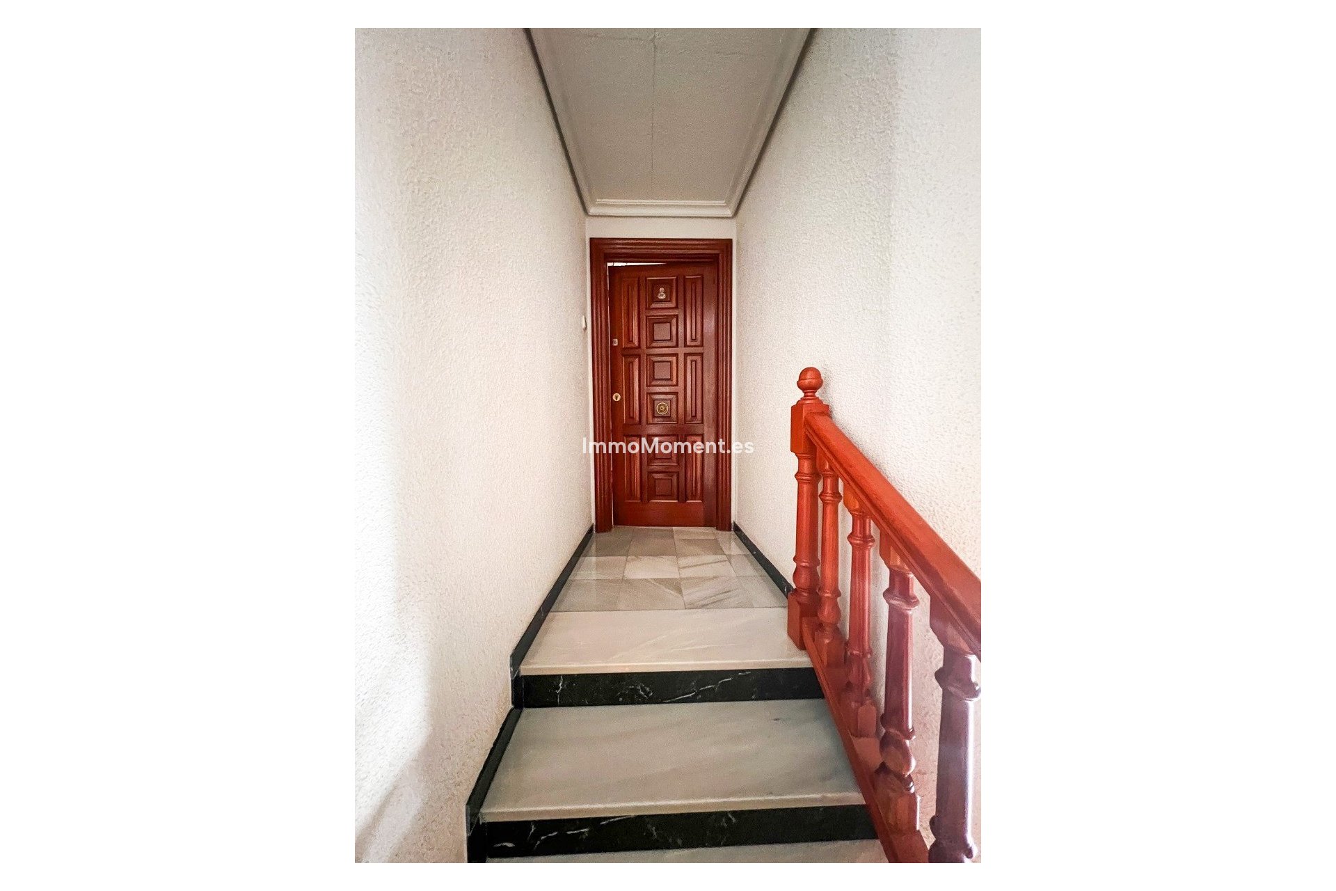 Bestaande woning - Geschakelde woning - Guardamar del Segura - Guardamar del Segura Centro