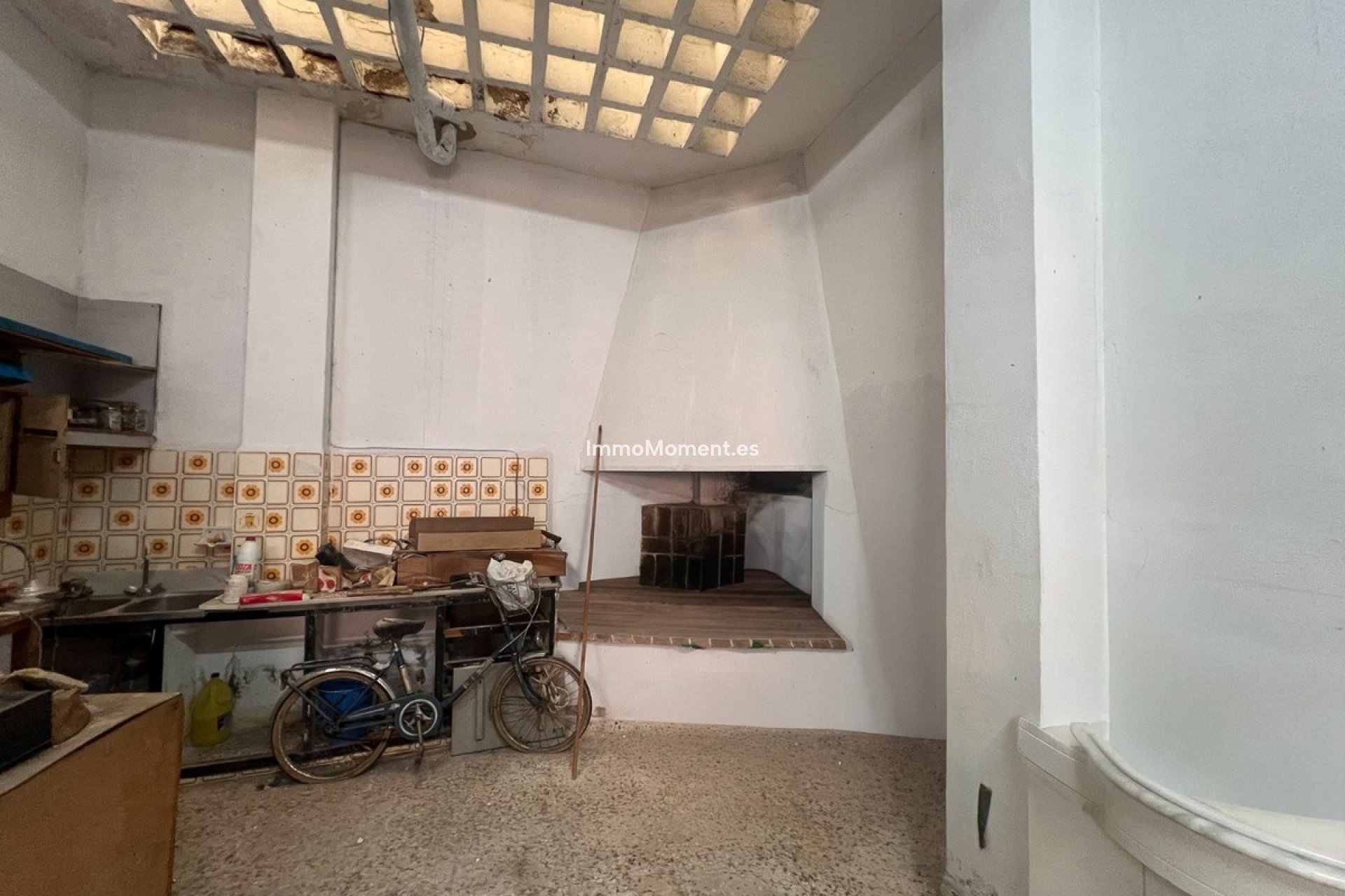 Bestaande woning - Geschakelde woning - Guardamar del Segura - Guardamar del Segura Centro