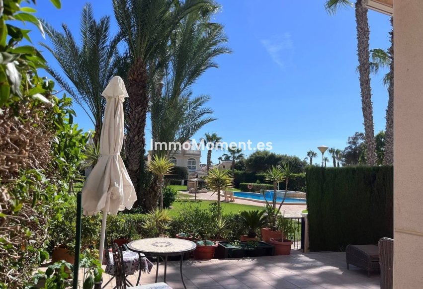 Bestaande woning - Geschakelde woning - Guardamar del Segura - Urbanización El Raso