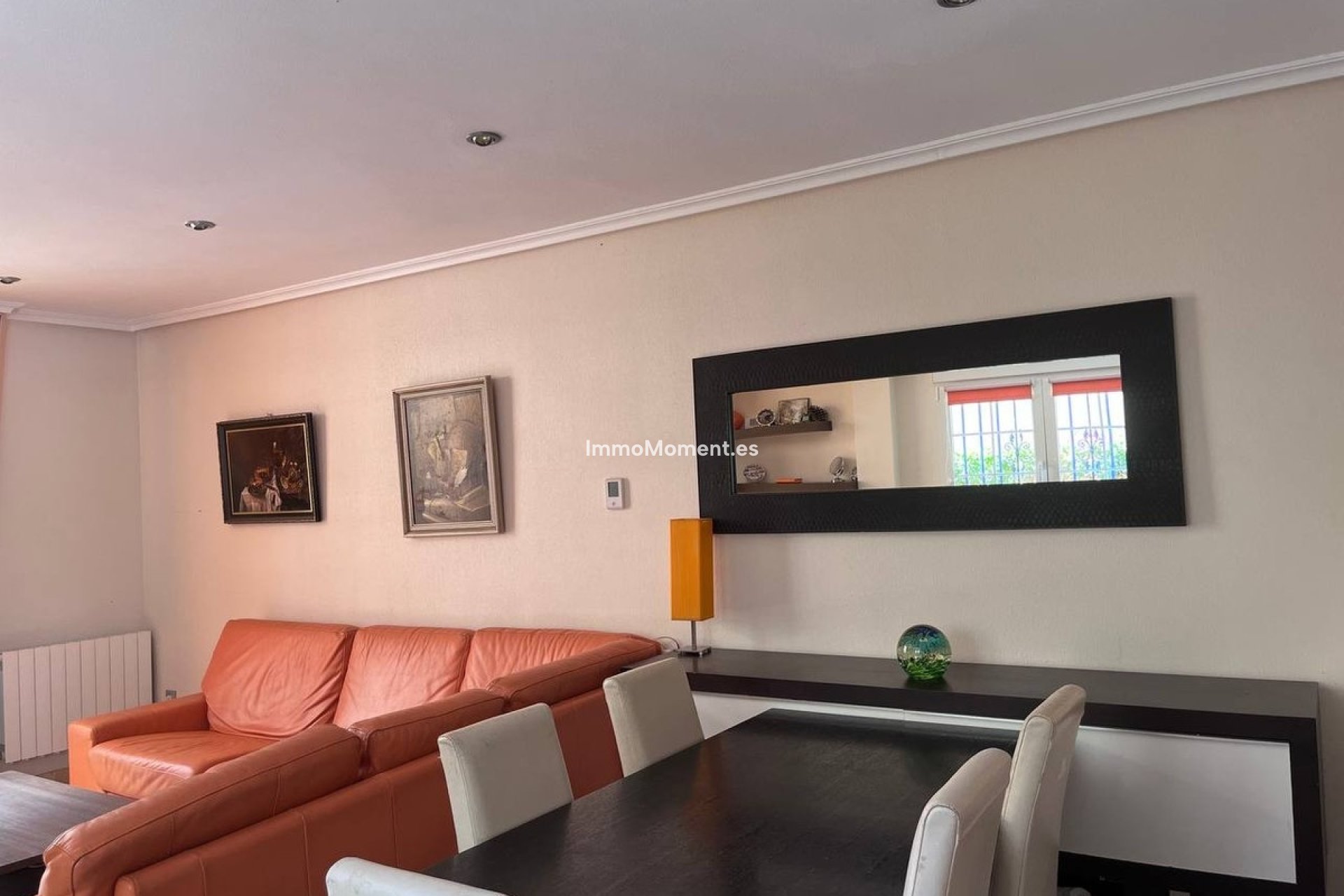 Bestaande woning - Geschakelde woning - Guardamar del Segura - Urbanización El Raso