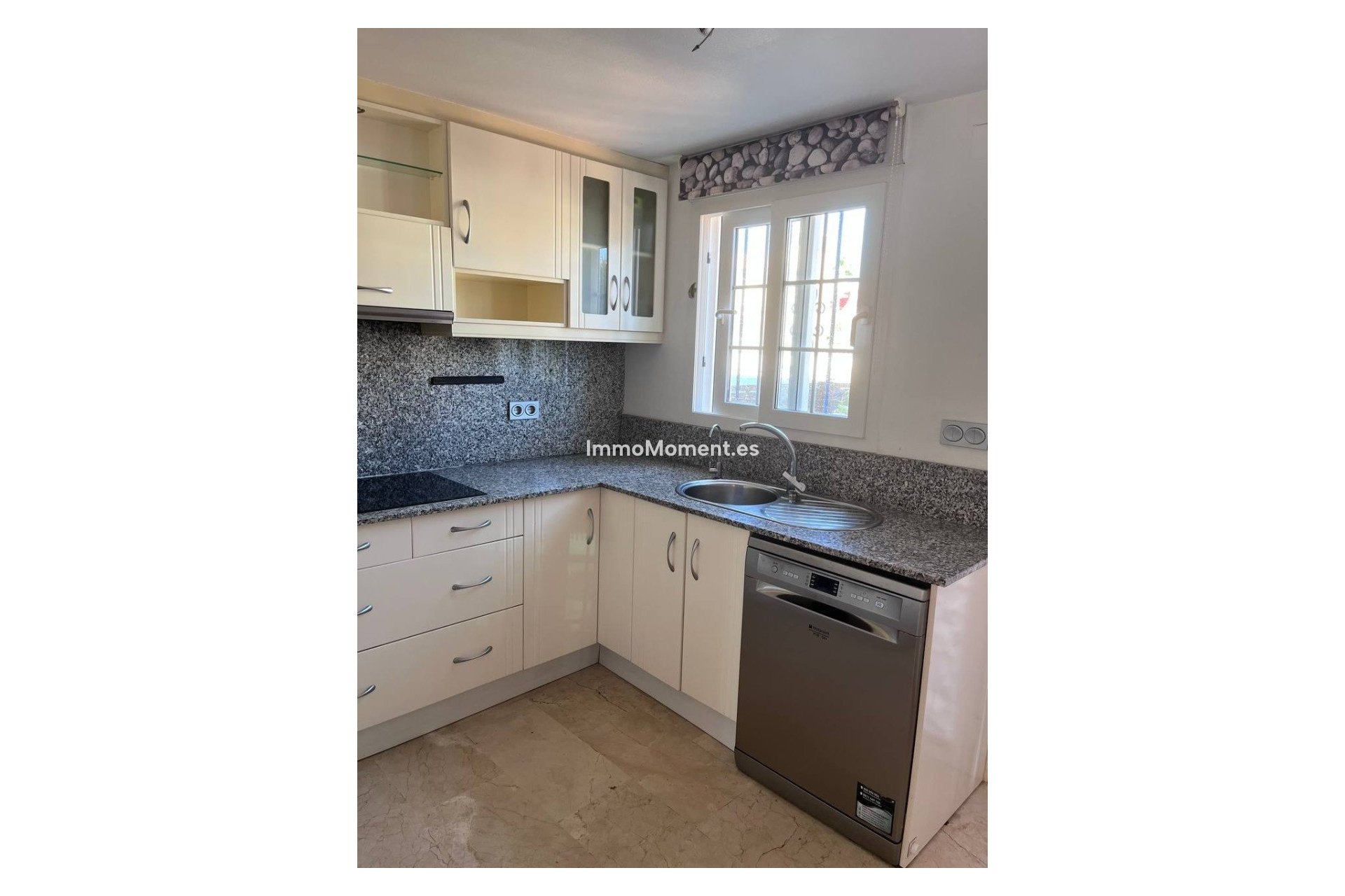 Bestaande woning - Geschakelde woning - Guardamar del Segura - Urbanización El Raso