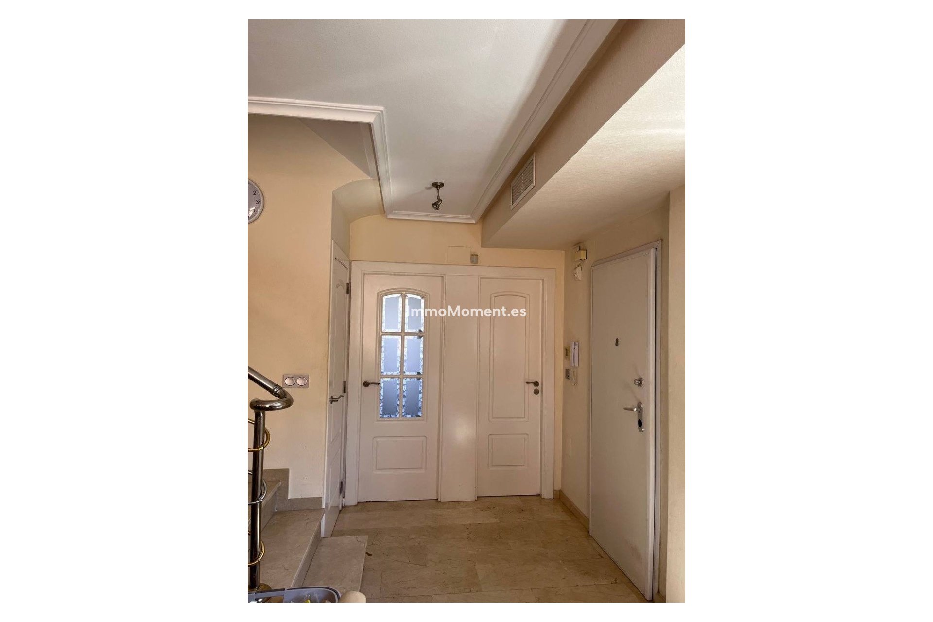 Bestaande woning - Geschakelde woning - Guardamar del Segura - Urbanización El Raso