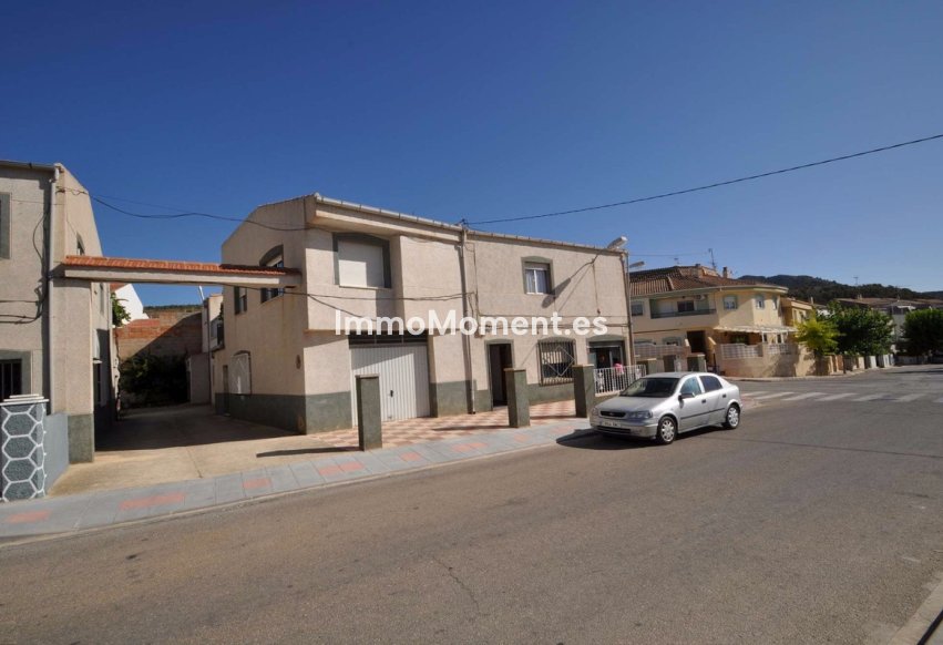 Bestaande woning - Geschakelde woning - Ibi - Ibi Centro