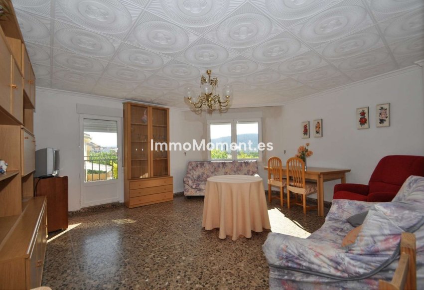 Bestaande woning - Geschakelde woning - Ibi - Ibi Centro