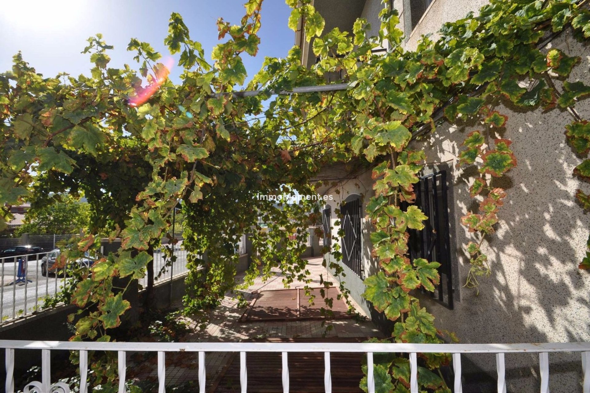 Bestaande woning - Geschakelde woning - Ibi - Ibi Centro