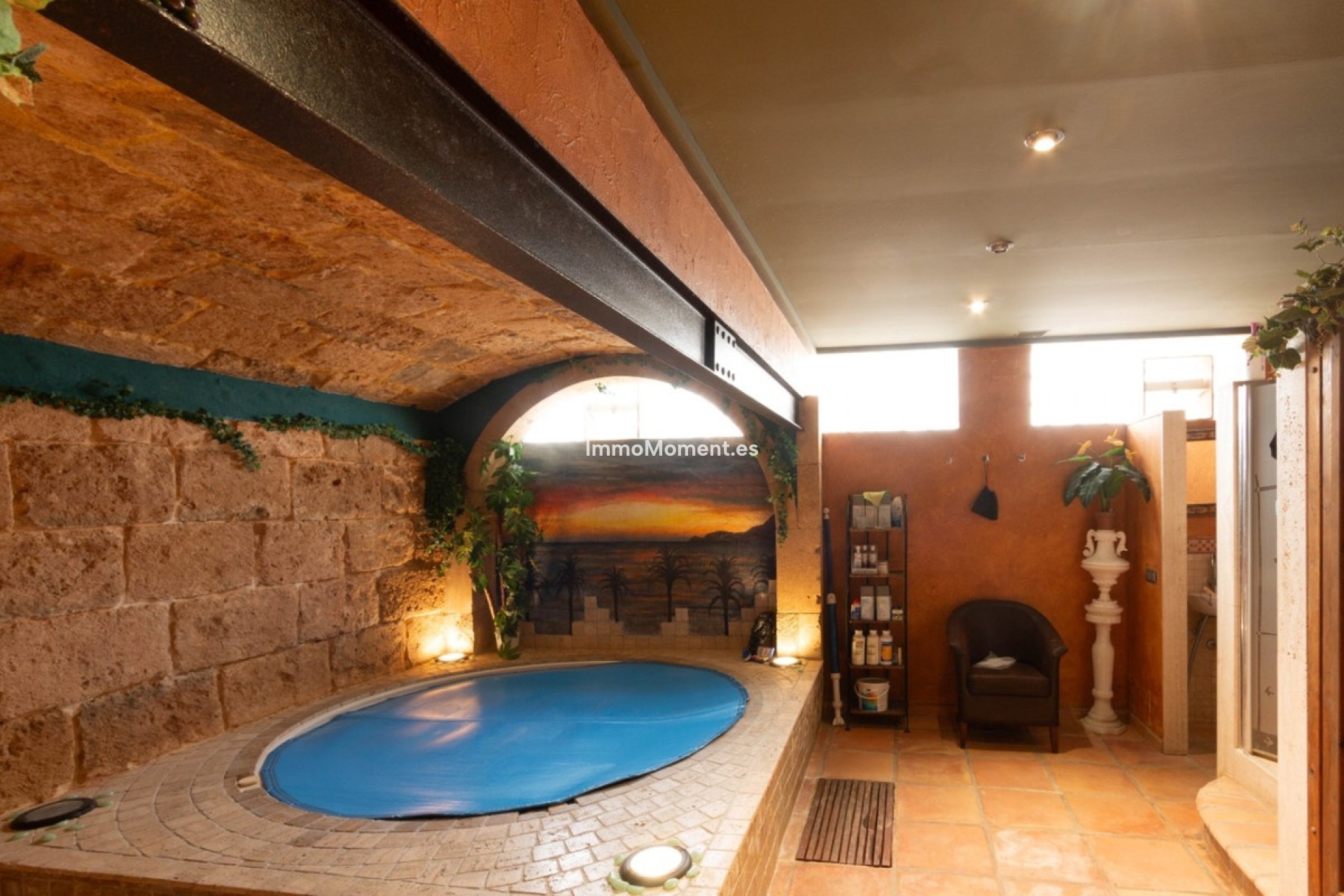 Bestaande woning - Geschakelde woning - Jávea - Jávea - Xàbia Centro