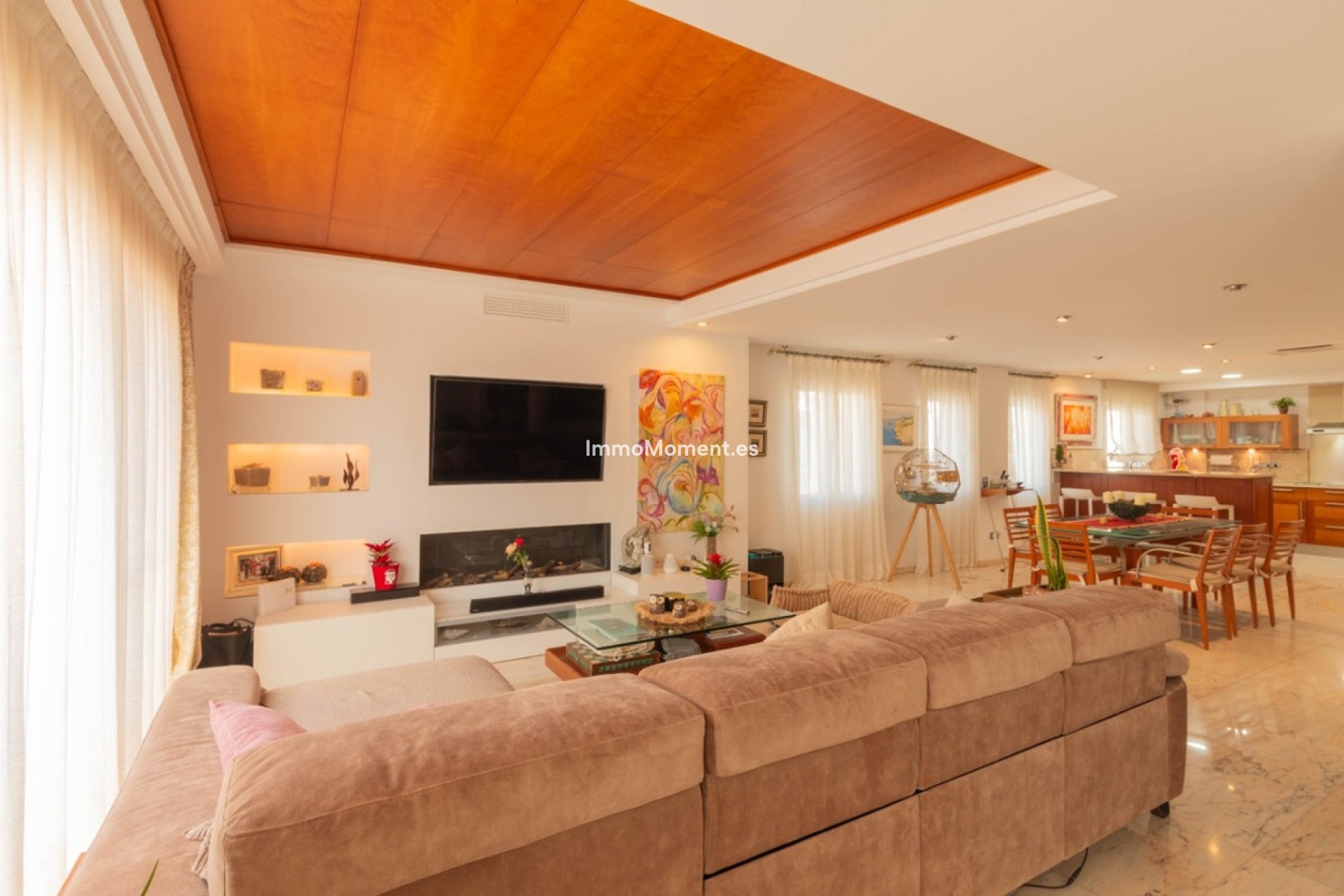 Bestaande woning - Geschakelde woning - Jávea - Jávea - Xàbia Centro