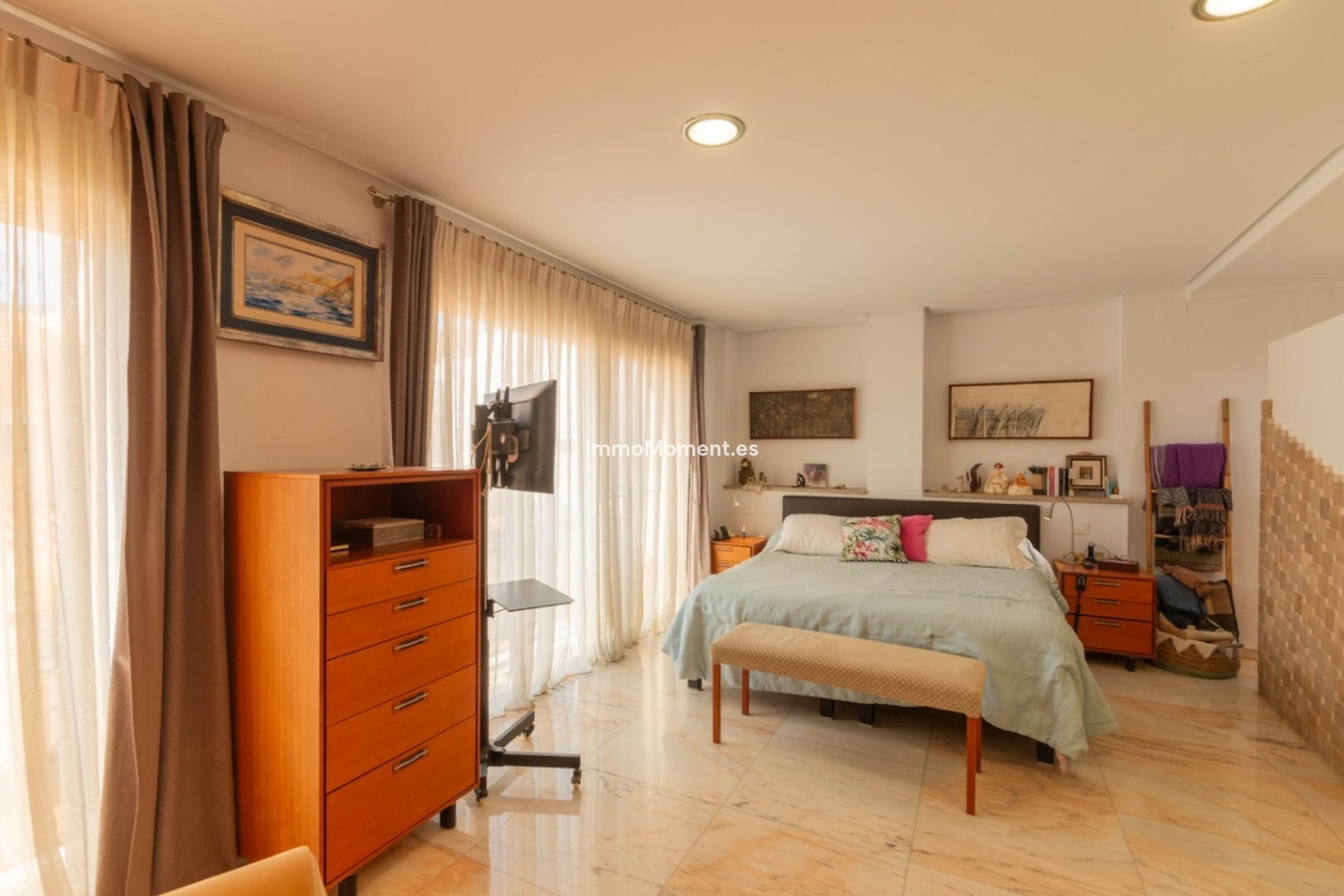 Bestaande woning - Geschakelde woning - Jávea - Jávea - Xàbia Centro