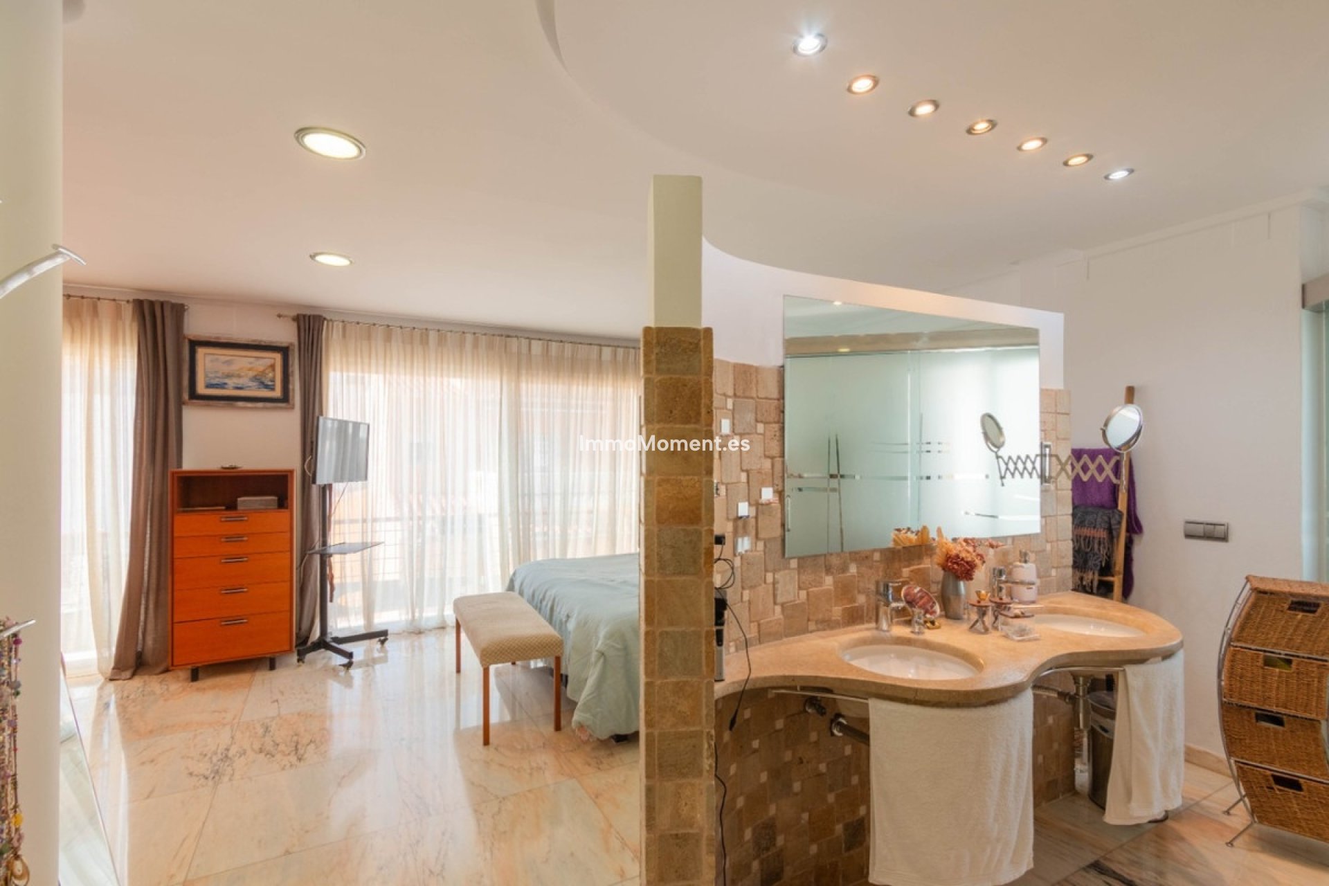 Bestaande woning - Geschakelde woning - Jávea - Jávea - Xàbia Centro