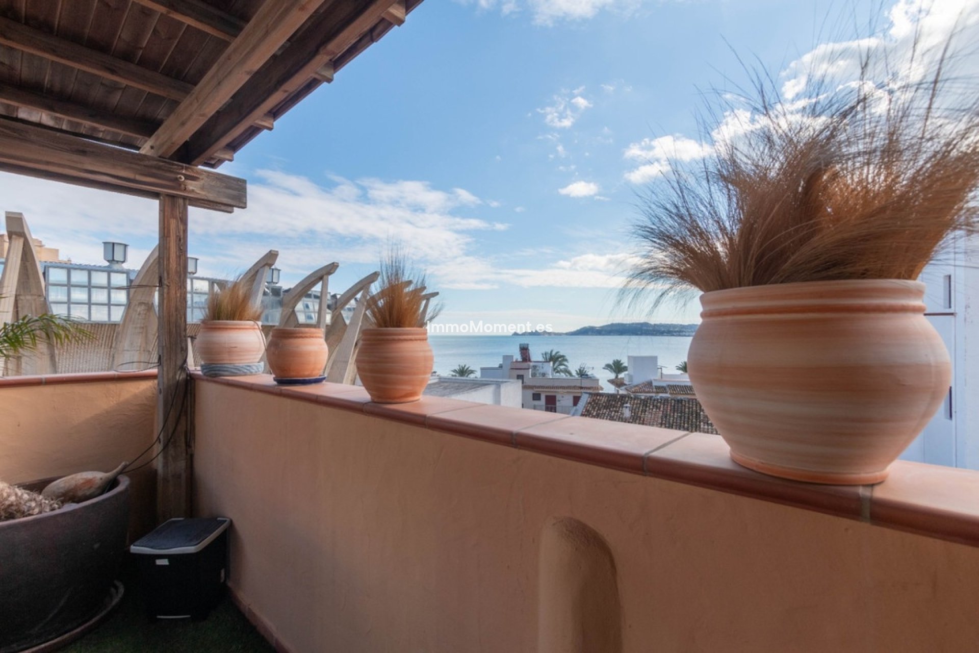 Bestaande woning - Geschakelde woning - Jávea - Jávea - Xàbia Centro