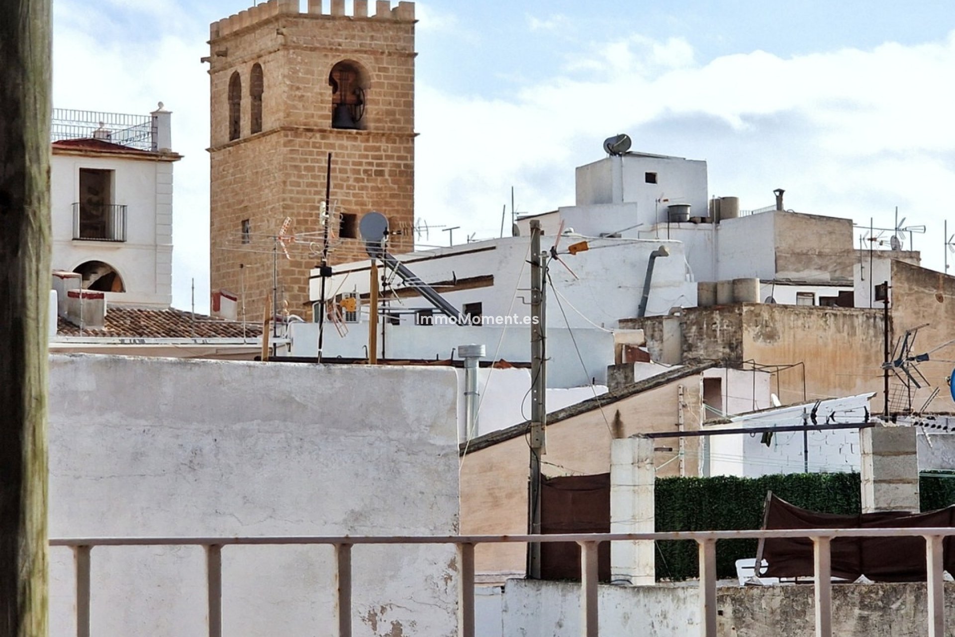 Bestaande woning - Geschakelde woning - Jávea - Jávea - Xàbia Centro