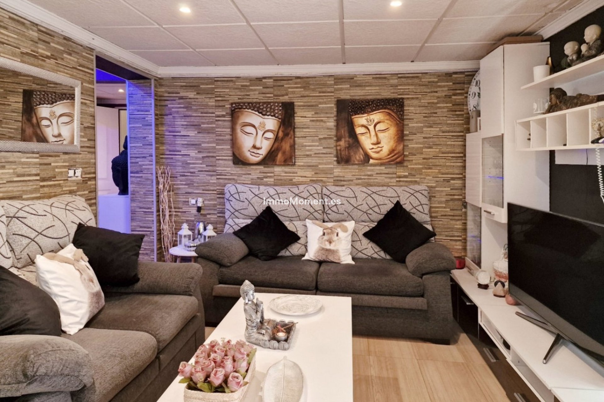 Bestaande woning - Geschakelde woning - Jávea - Jávea - Xàbia Centro