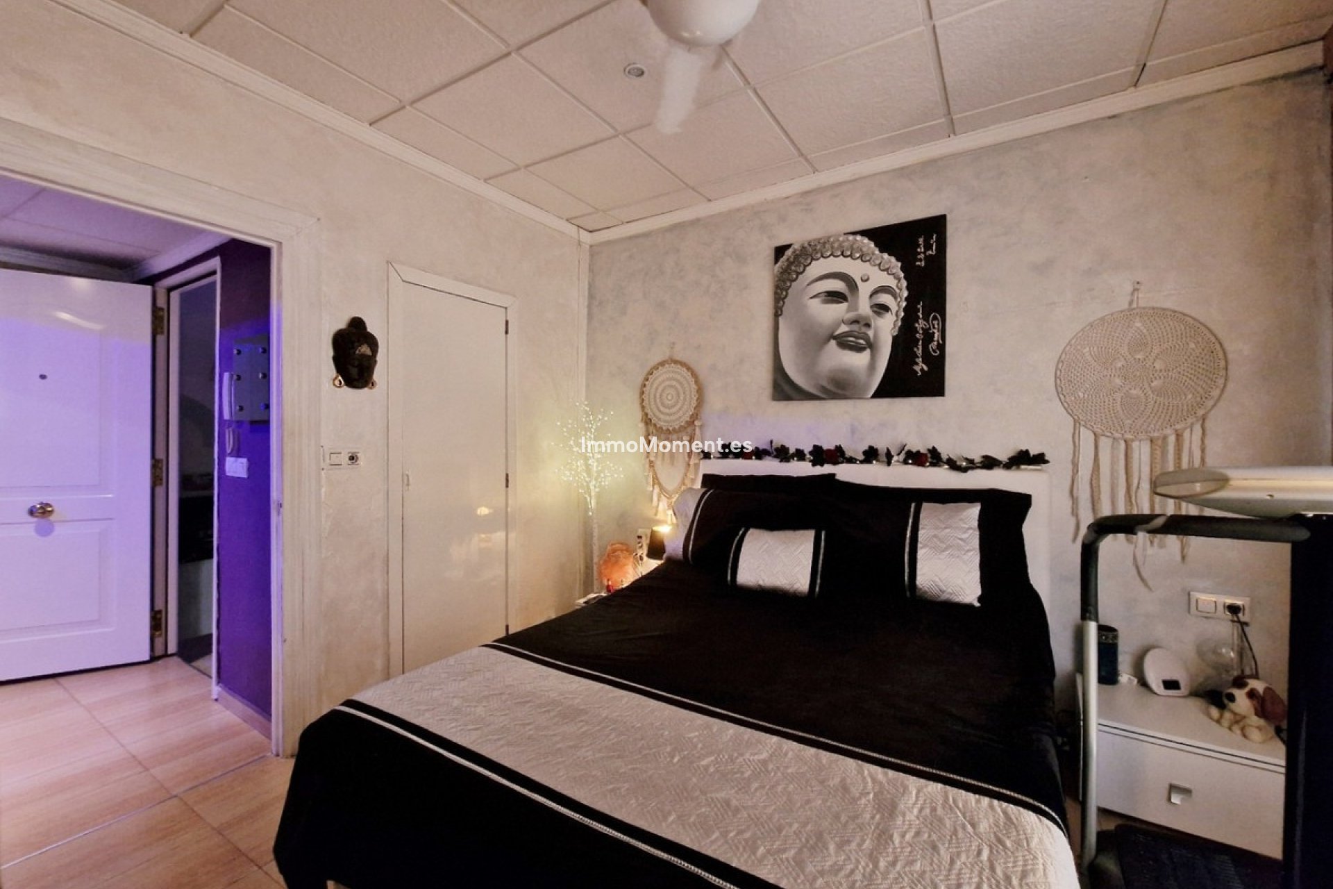 Bestaande woning - Geschakelde woning - Jávea - Jávea - Xàbia Centro