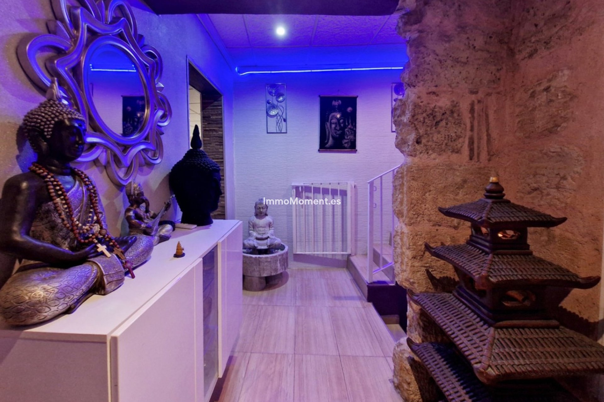 Bestaande woning - Geschakelde woning - Jávea - Jávea - Xàbia Centro