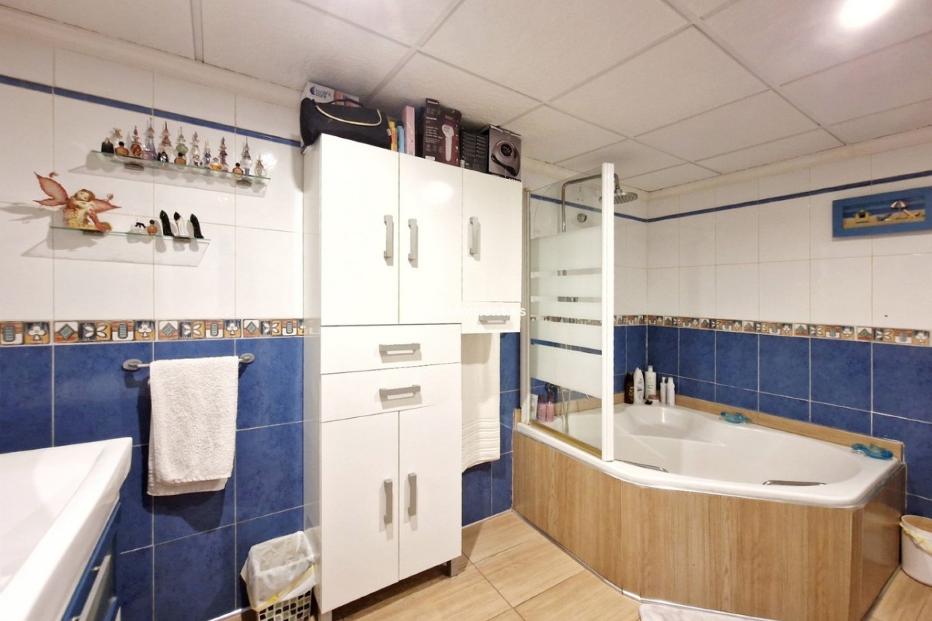 Bestaande woning - Geschakelde woning - Jávea - Jávea - Xàbia Centro