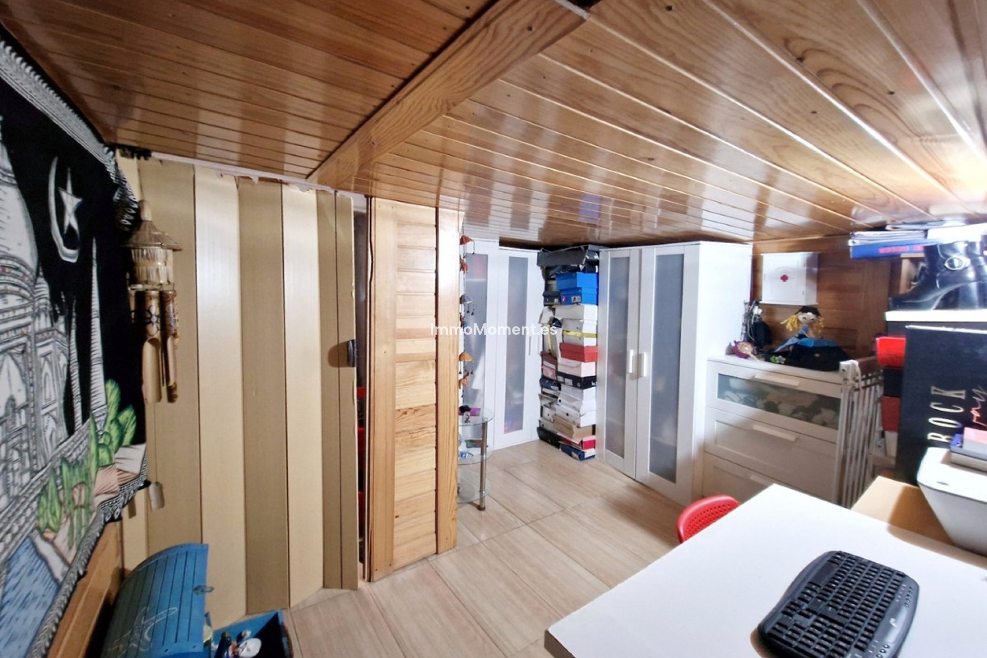 Bestaande woning - Geschakelde woning - Jávea - Jávea - Xàbia Centro