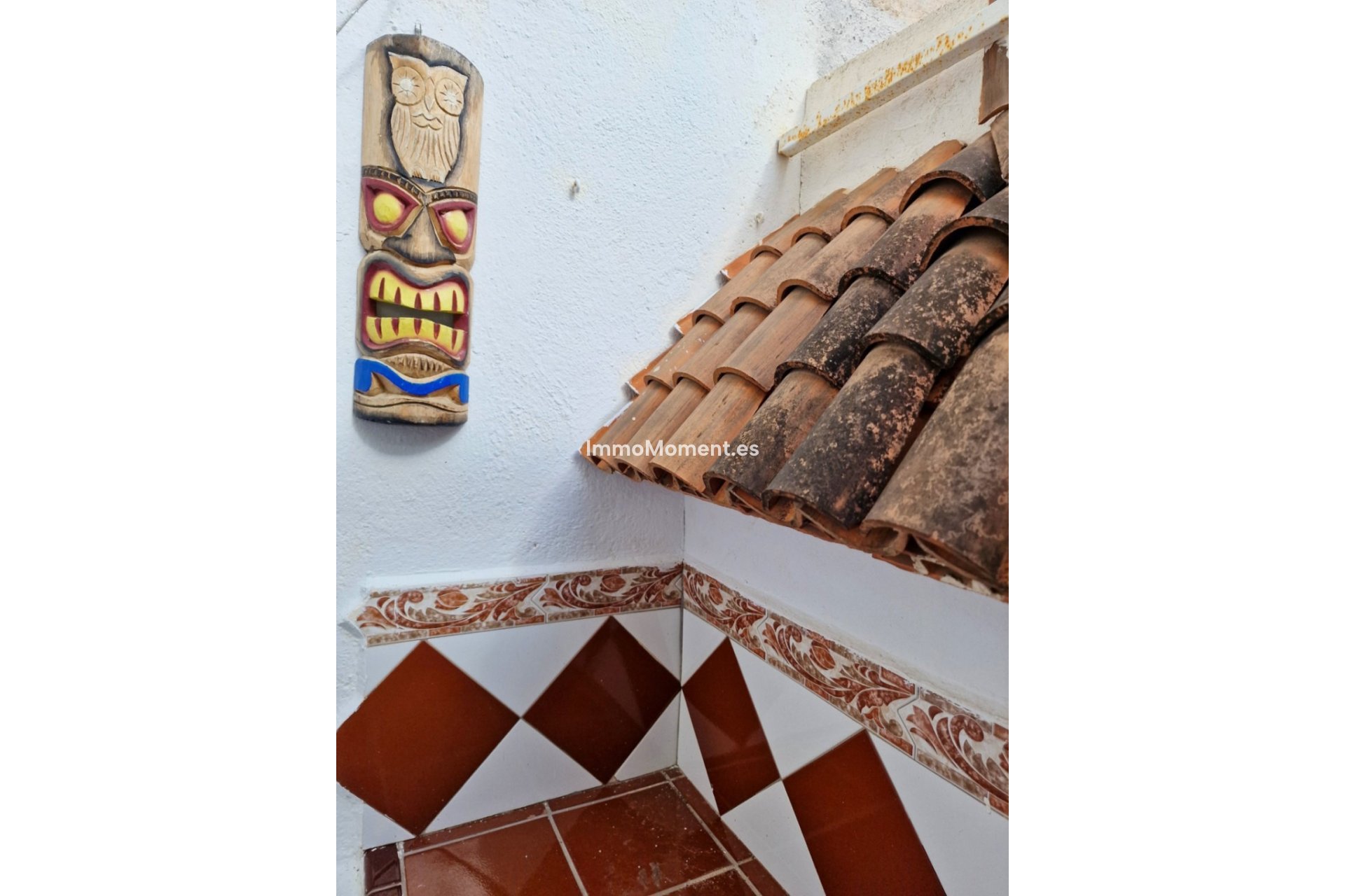 Bestaande woning - Geschakelde woning - Jávea - Jávea - Xàbia Centro