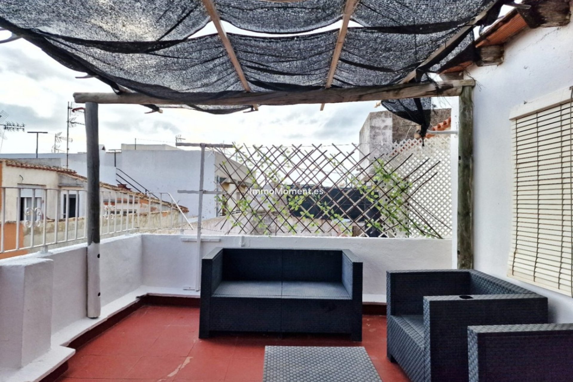 Bestaande woning - Geschakelde woning - Jávea - Jávea - Xàbia Centro