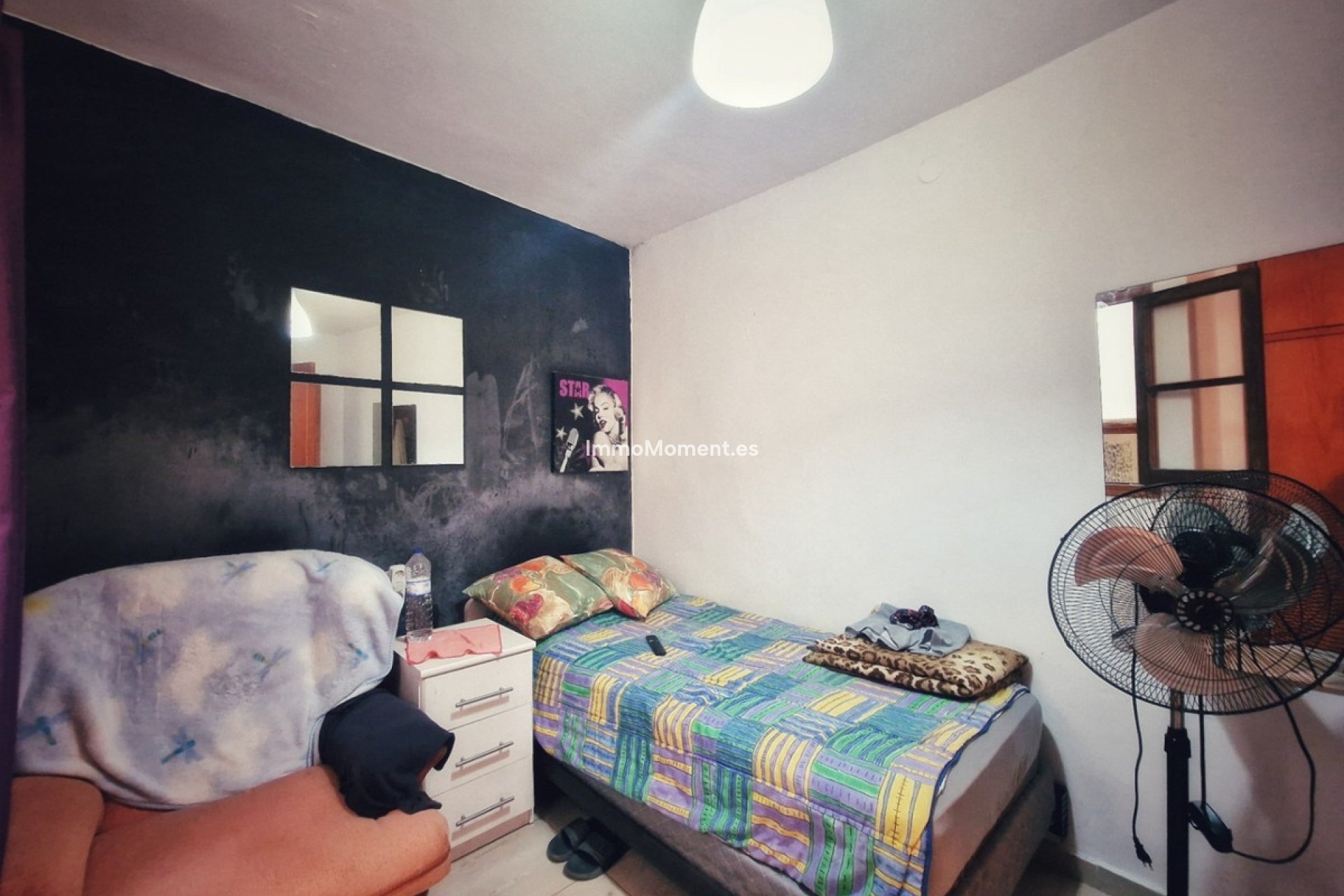 Bestaande woning - Geschakelde woning - Jávea - Jávea - Xàbia Centro