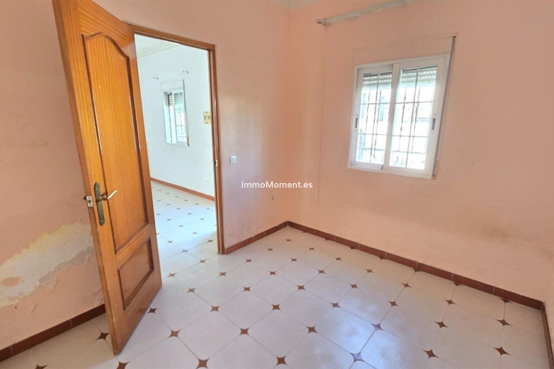 Bestaande woning - Geschakelde woning - Málaga - Campanillas