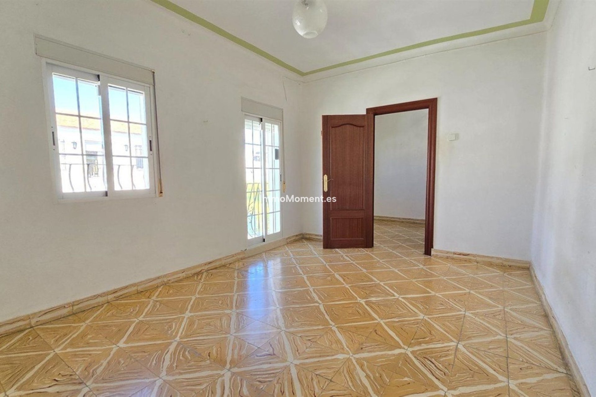 Bestaande woning - Geschakelde woning - Málaga - Campanillas