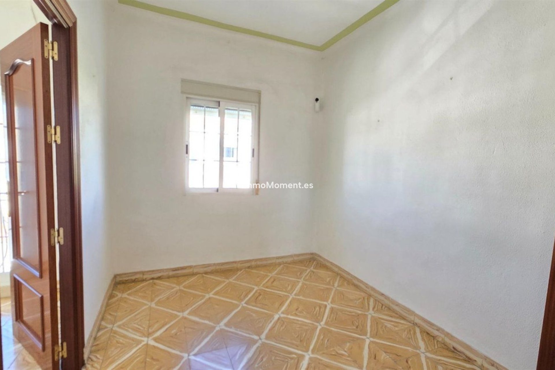 Bestaande woning - Geschakelde woning - Málaga - Campanillas