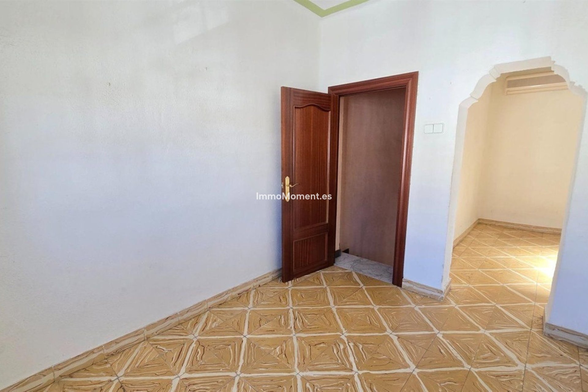 Bestaande woning - Geschakelde woning - Málaga - Campanillas