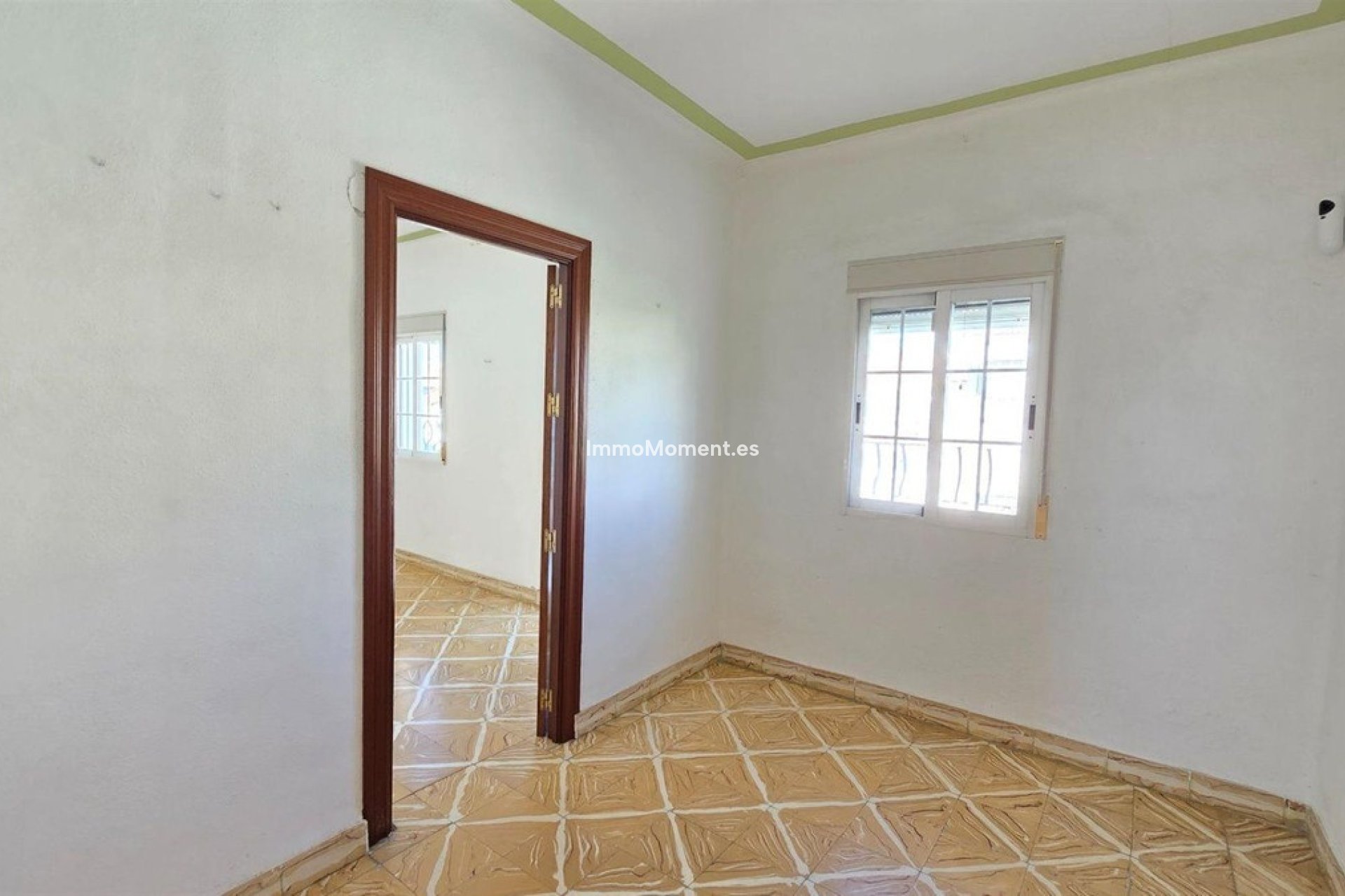 Bestaande woning - Geschakelde woning - Málaga - Campanillas