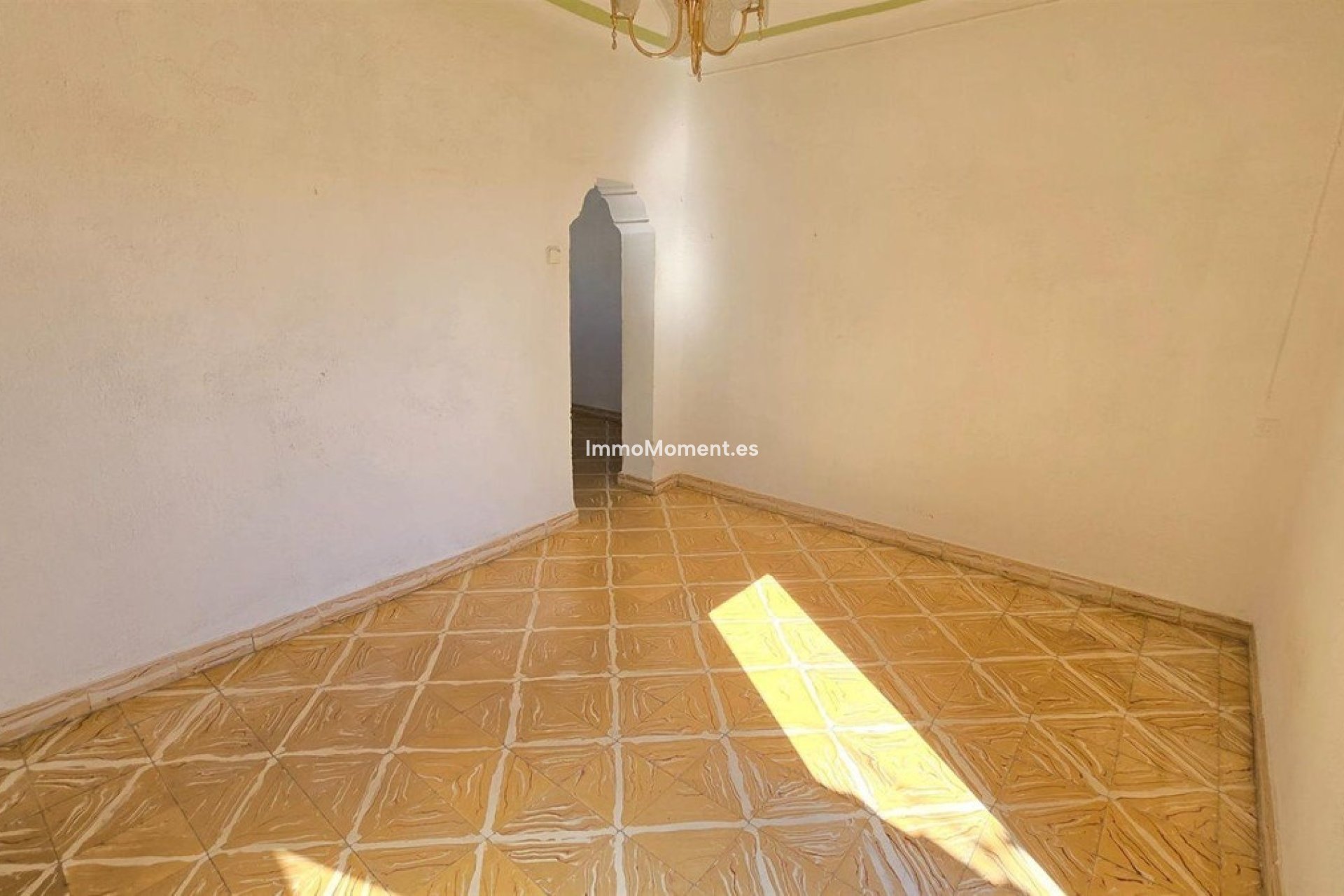 Bestaande woning - Geschakelde woning - Málaga - Campanillas