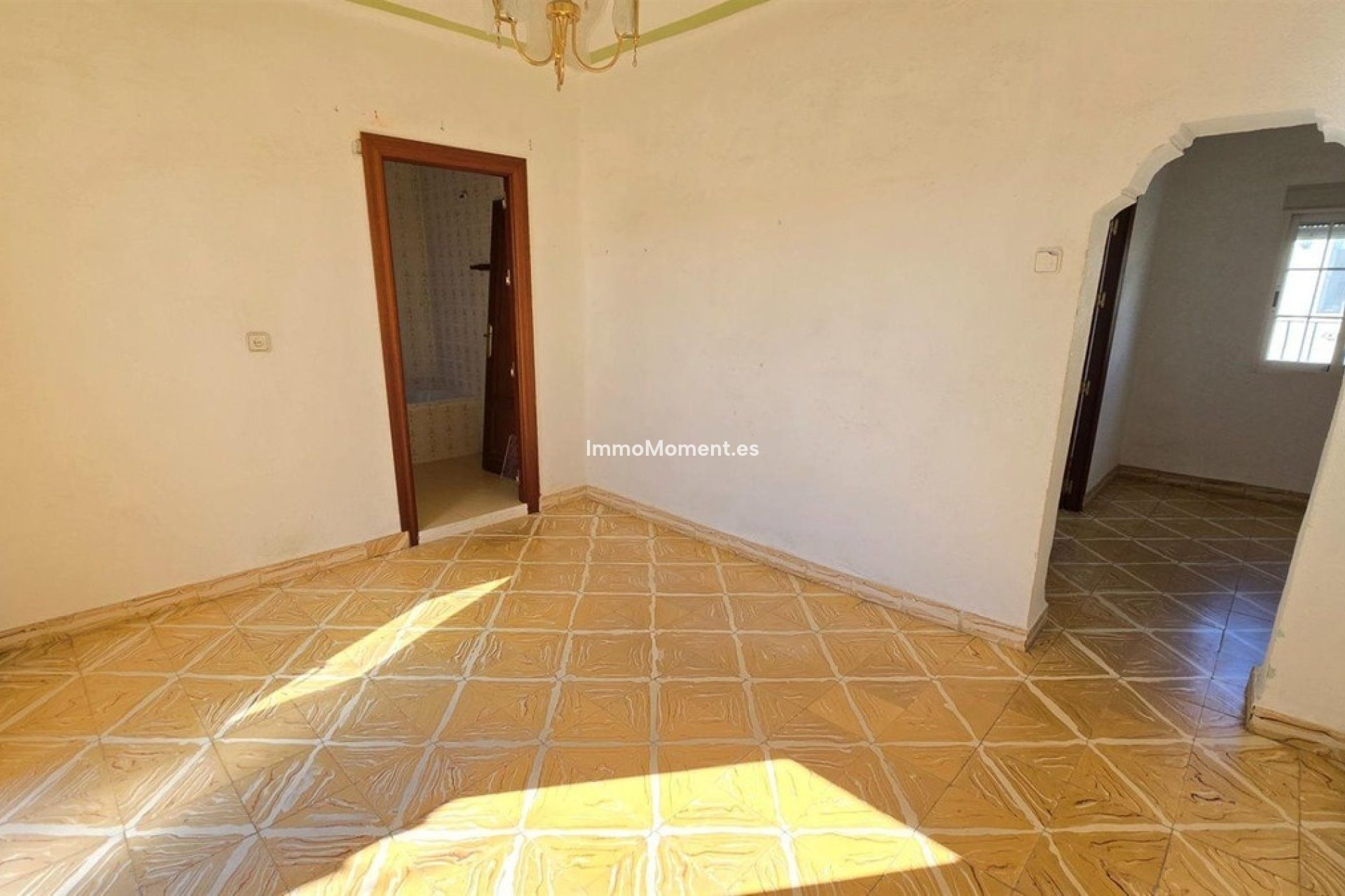 Bestaande woning - Geschakelde woning - Málaga - Campanillas