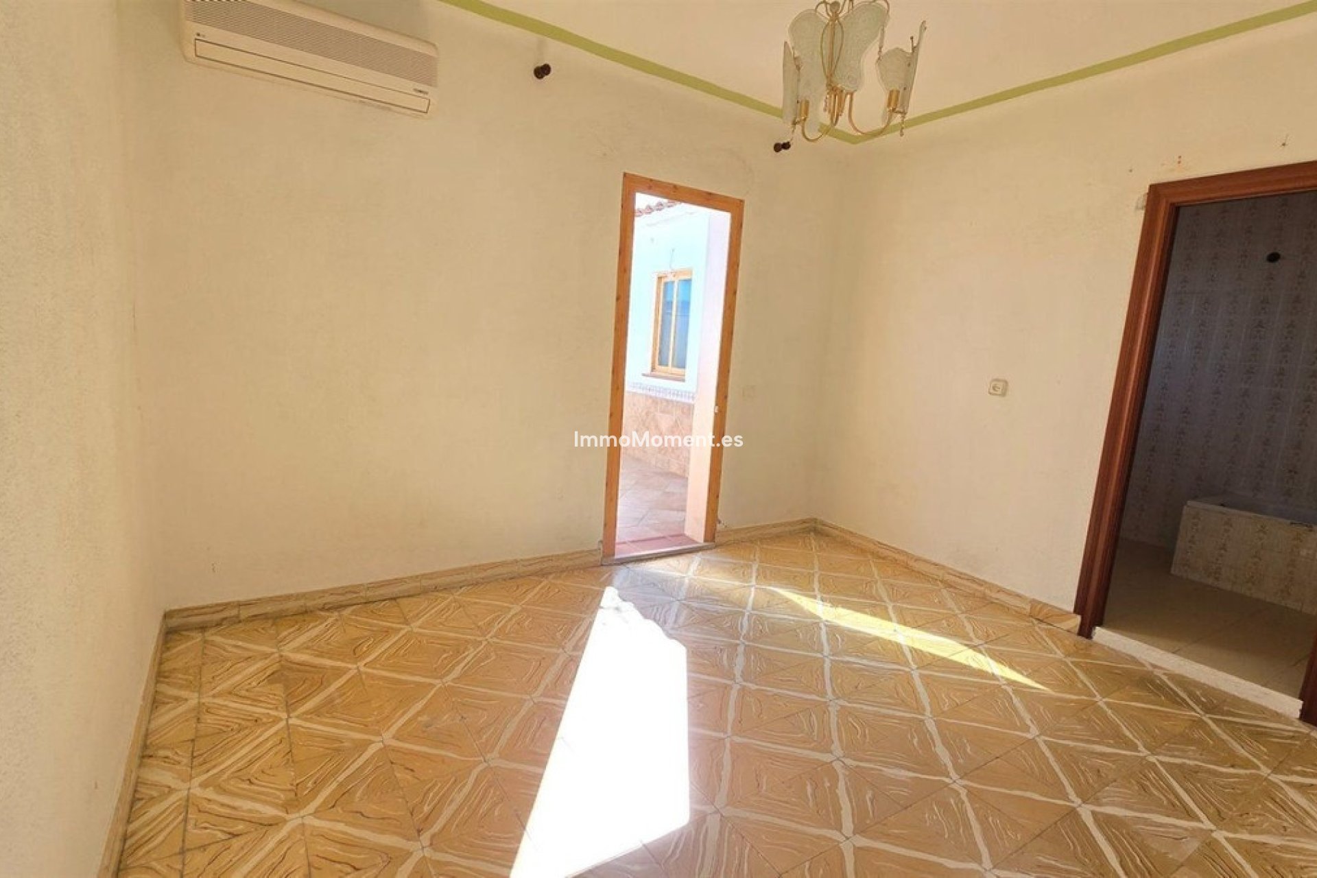 Bestaande woning - Geschakelde woning - Málaga - Campanillas