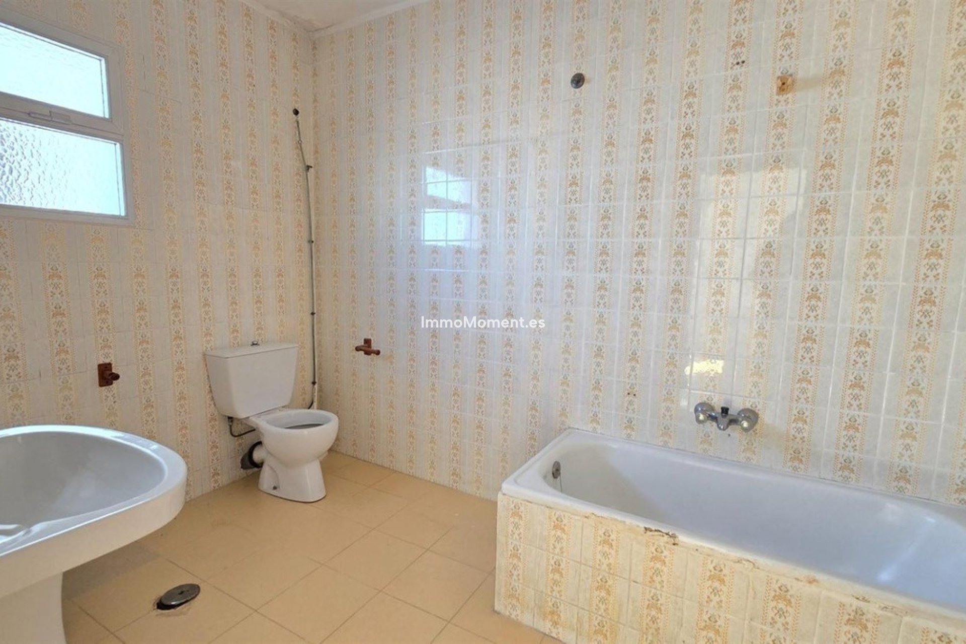 Bestaande woning - Geschakelde woning - Málaga - Campanillas