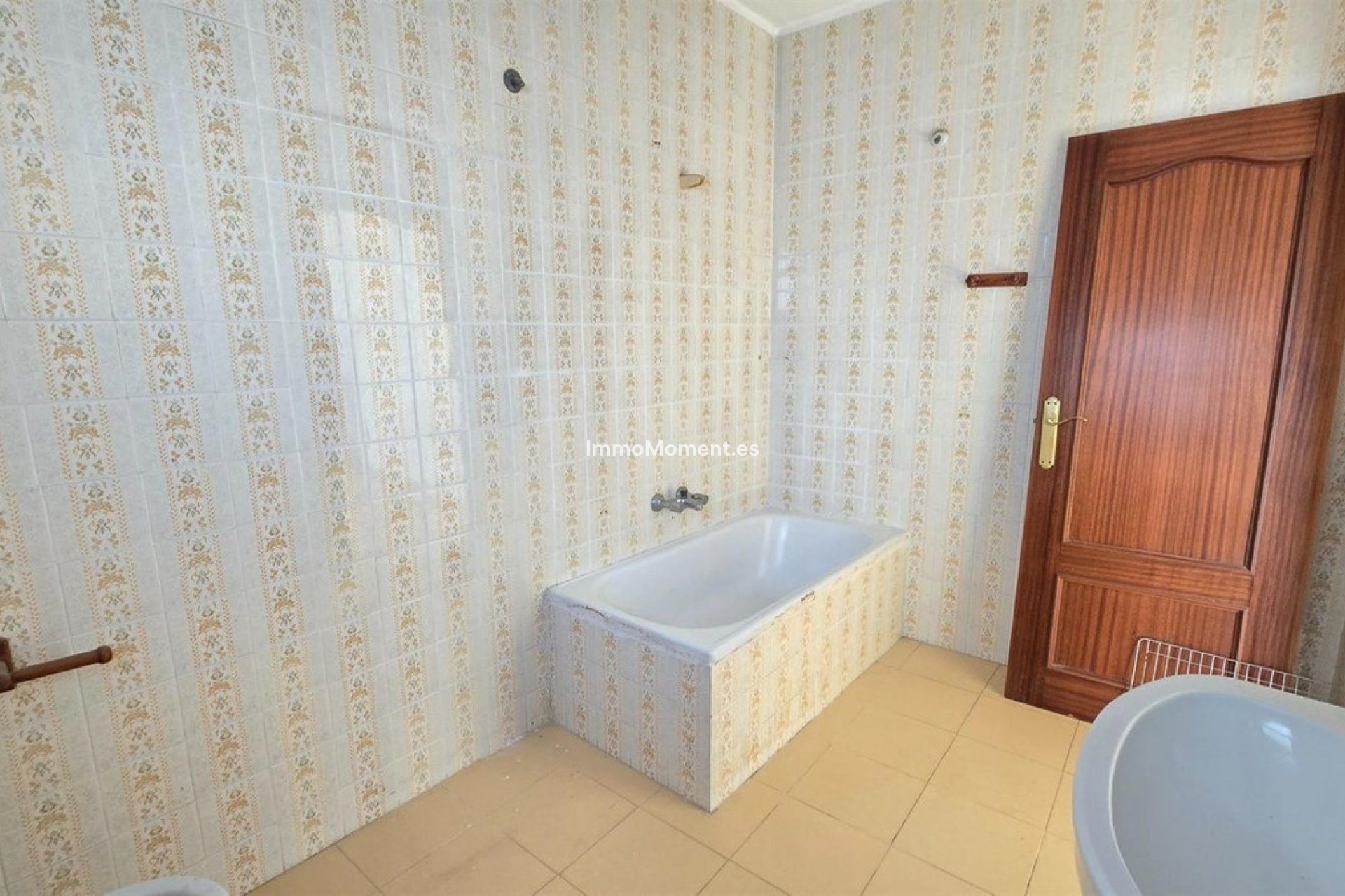 Bestaande woning - Geschakelde woning - Málaga - Campanillas