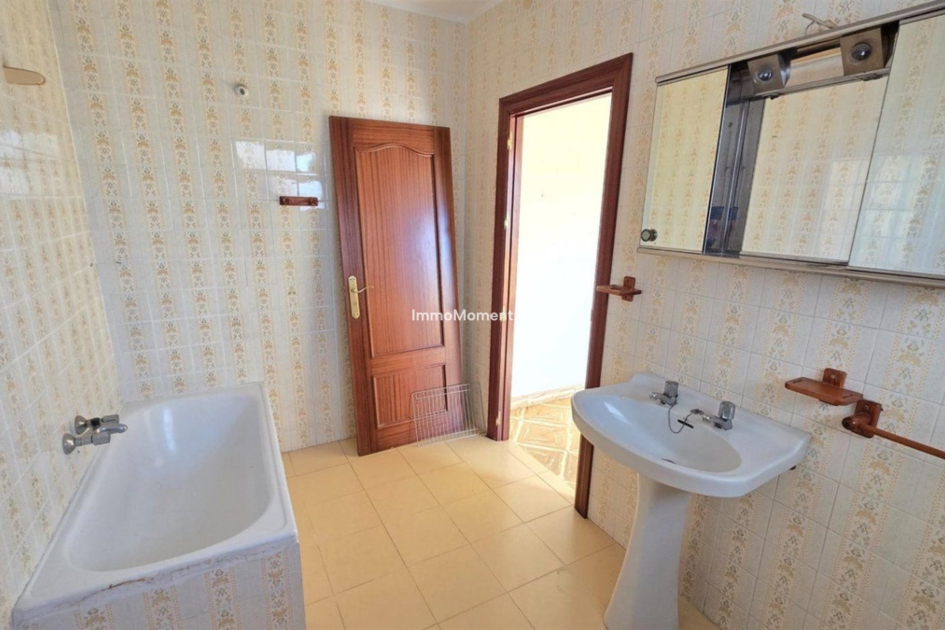 Bestaande woning - Geschakelde woning - Málaga - Campanillas