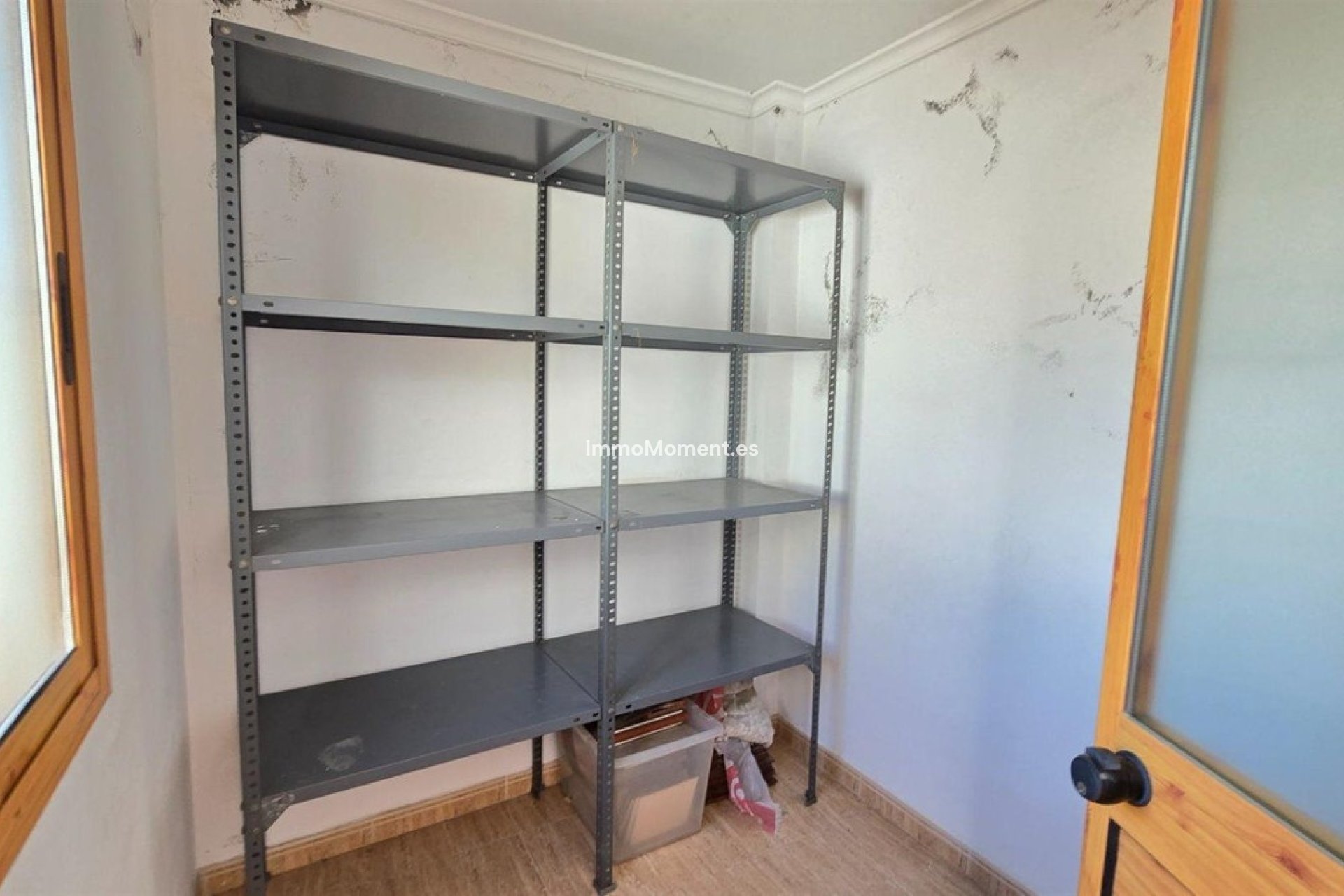 Bestaande woning - Geschakelde woning - Málaga - Campanillas