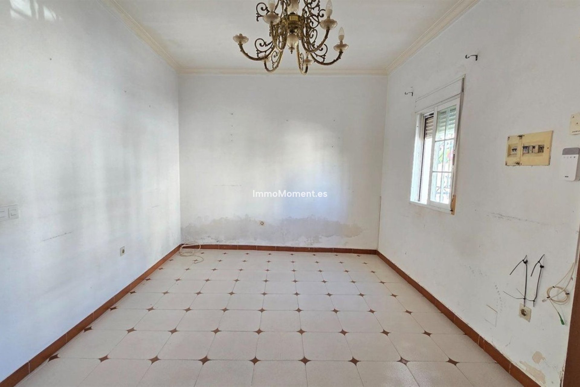 Bestaande woning - Geschakelde woning - Málaga - Campanillas