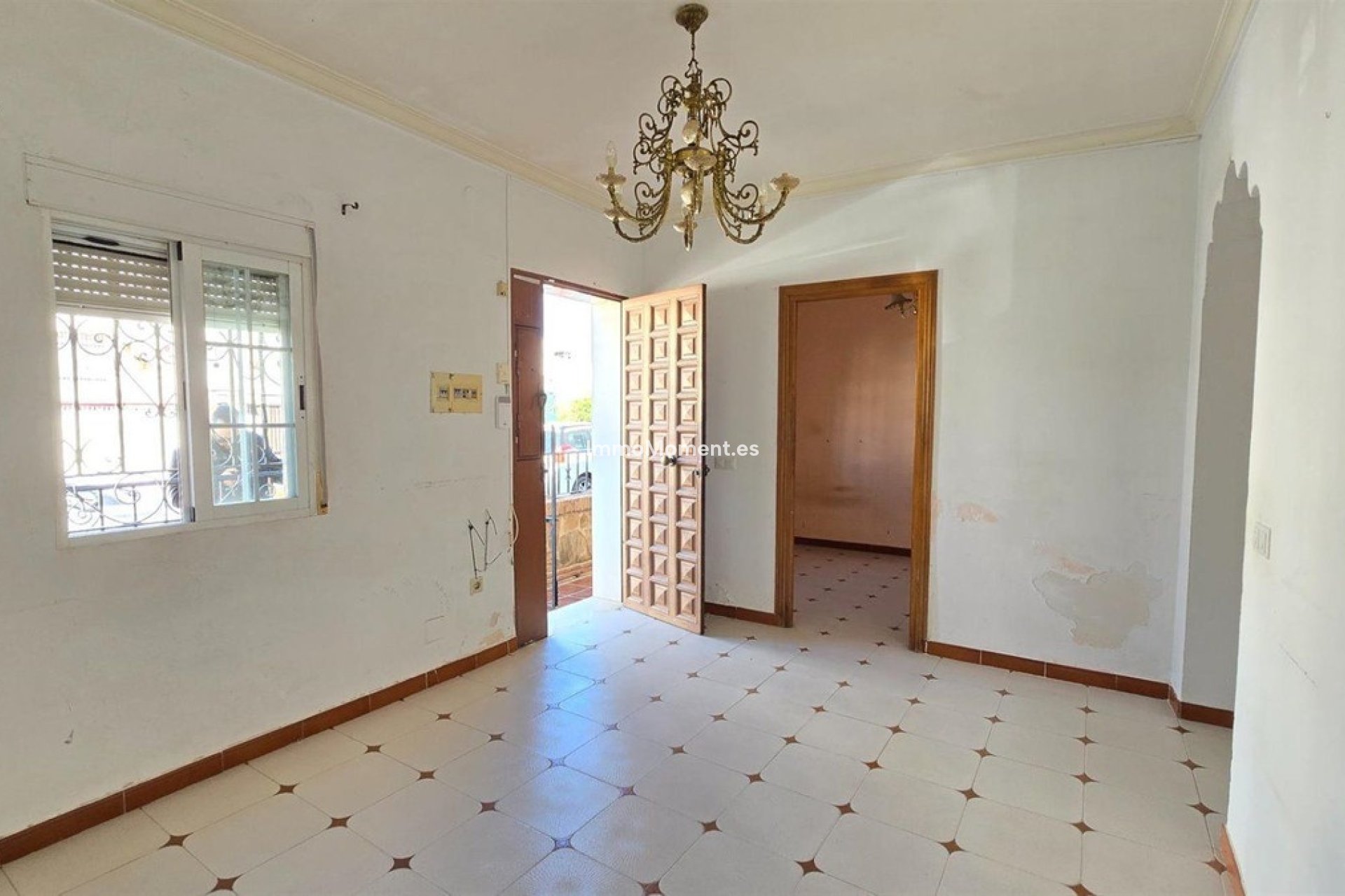 Bestaande woning - Geschakelde woning - Málaga - Campanillas