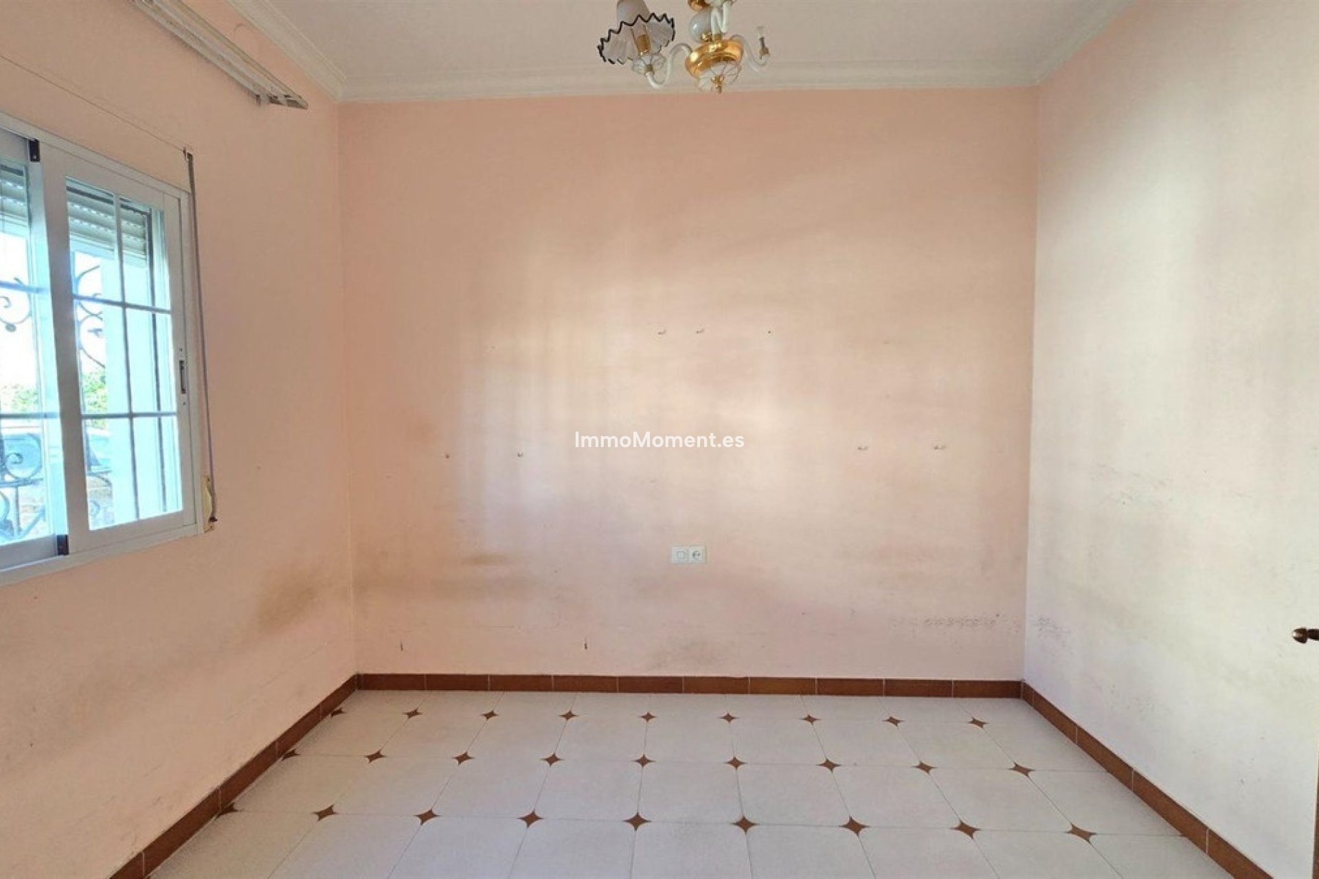 Bestaande woning - Geschakelde woning - Málaga - Campanillas