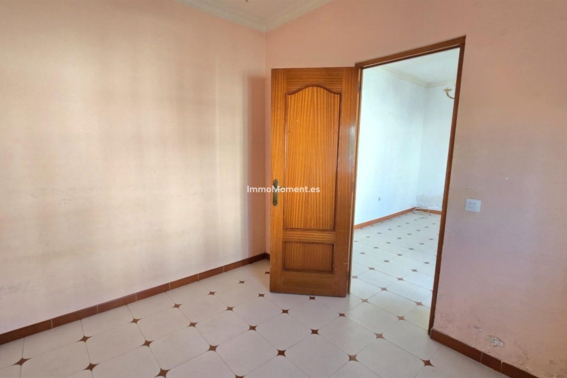 Bestaande woning - Geschakelde woning - Málaga - Campanillas