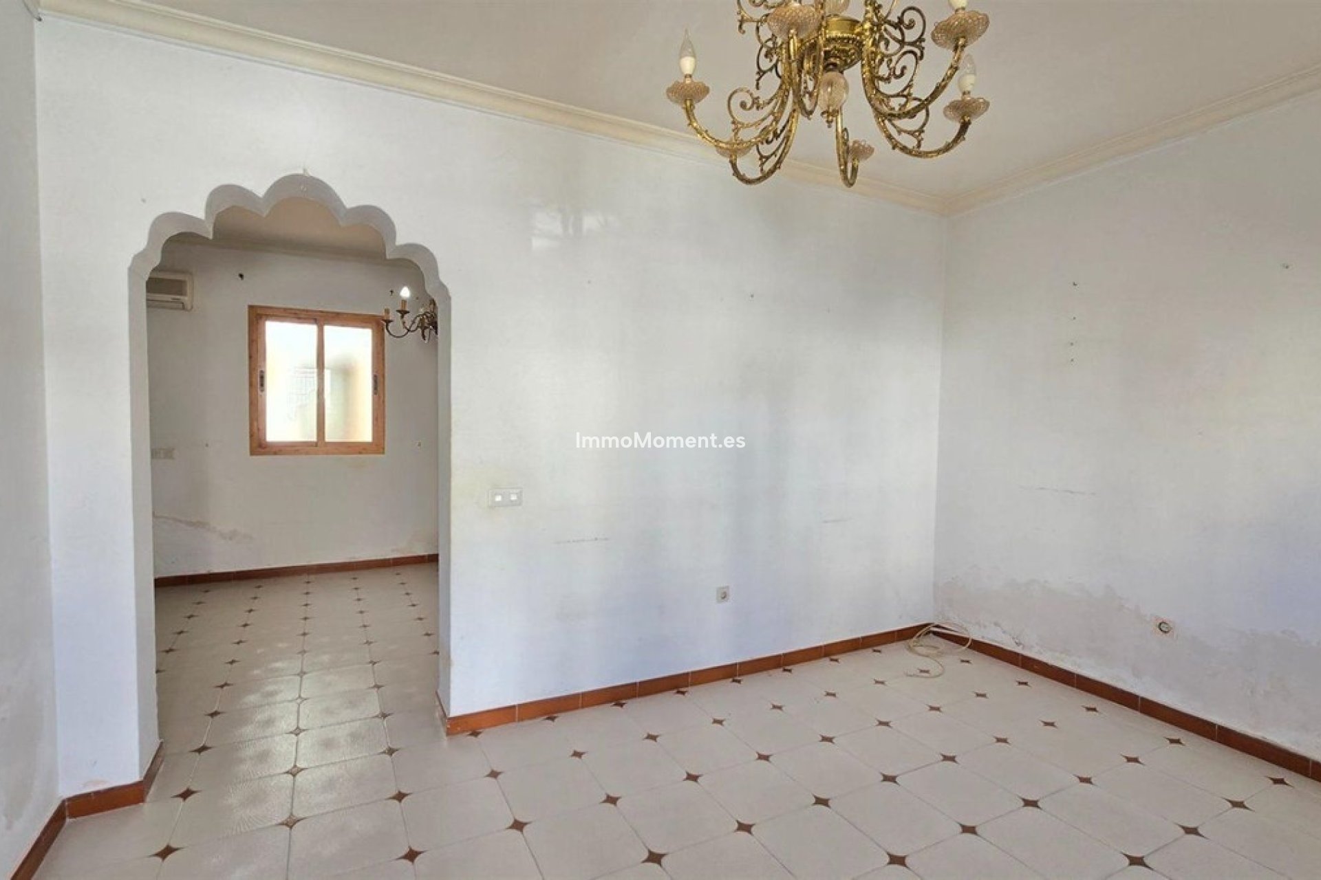Bestaande woning - Geschakelde woning - Málaga - Campanillas