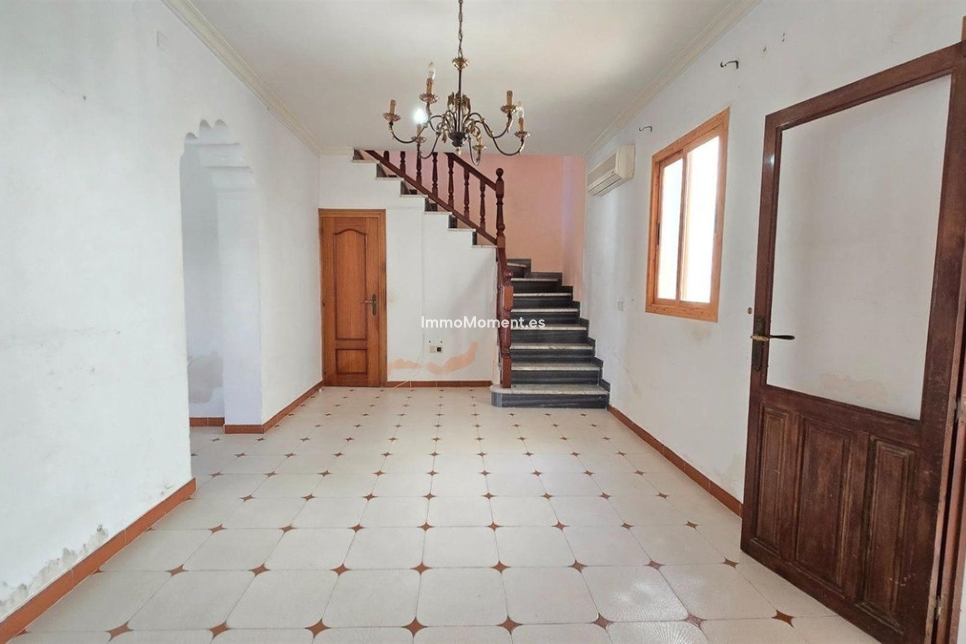 Bestaande woning - Geschakelde woning - Málaga - Campanillas