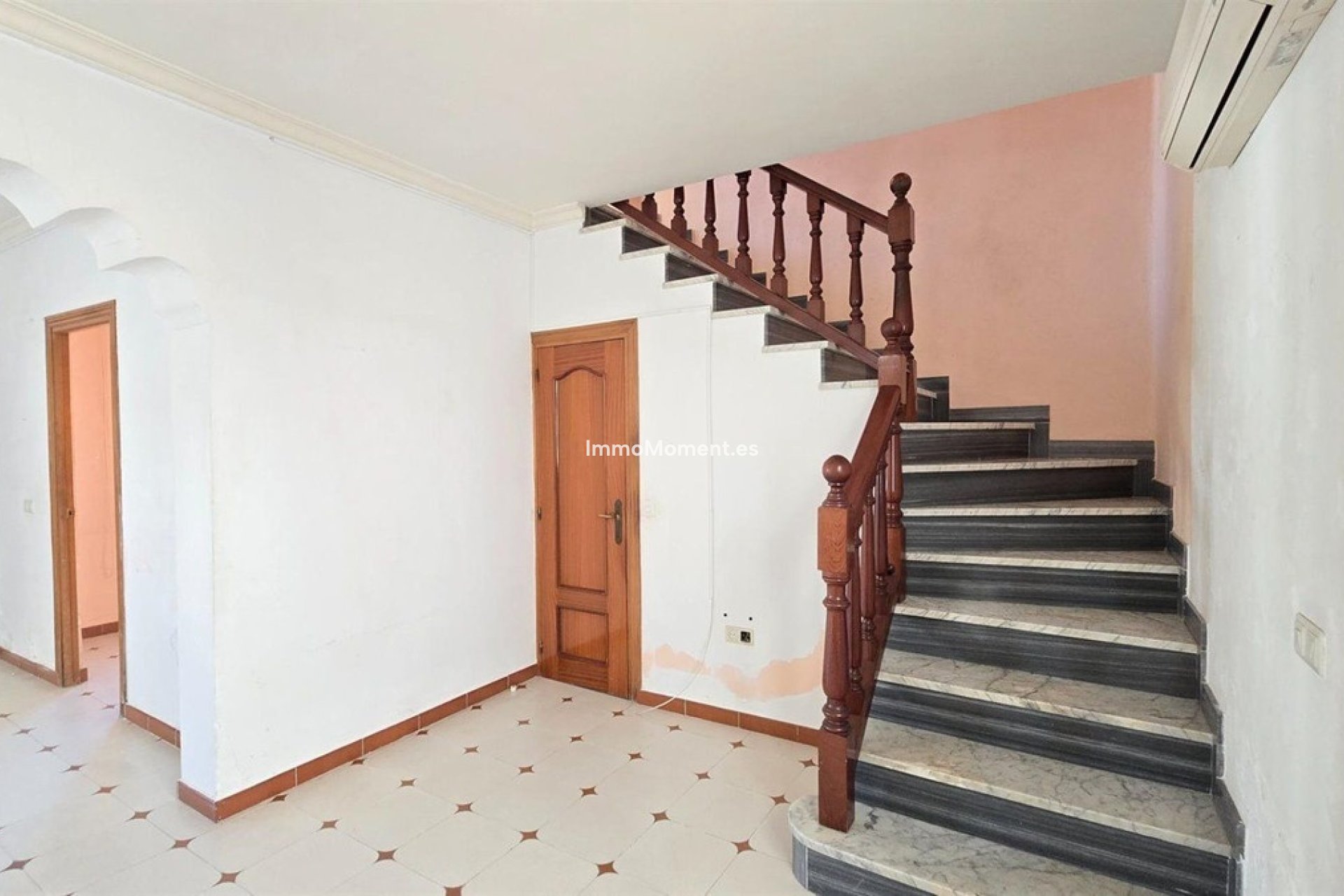 Bestaande woning - Geschakelde woning - Málaga - Campanillas