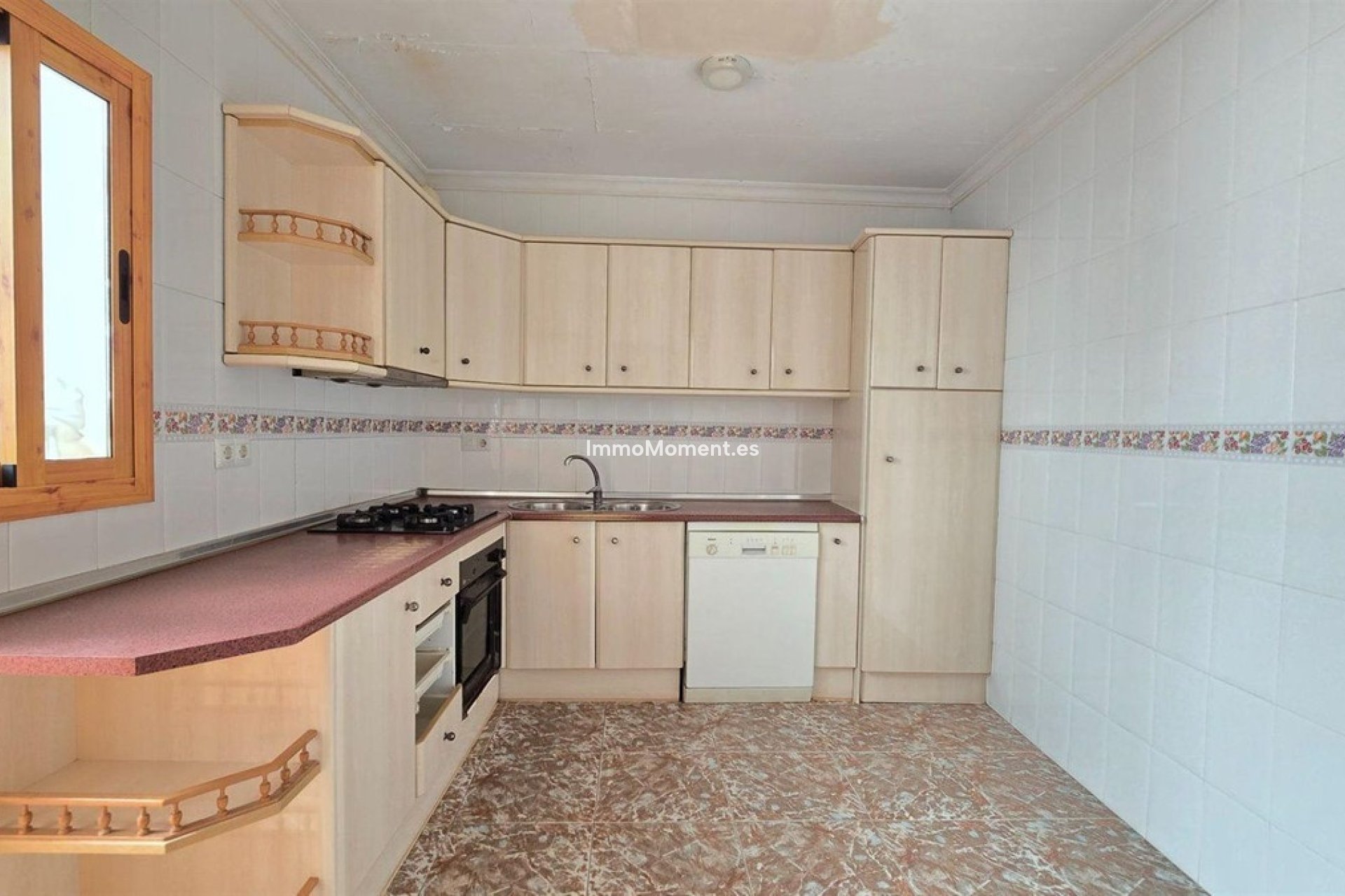 Bestaande woning - Geschakelde woning - Málaga - Campanillas