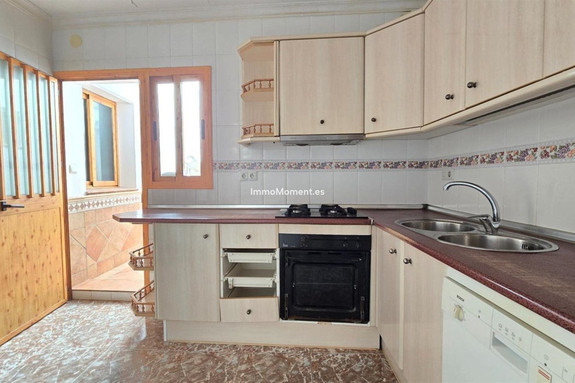 Bestaande woning - Geschakelde woning - Málaga - Campanillas