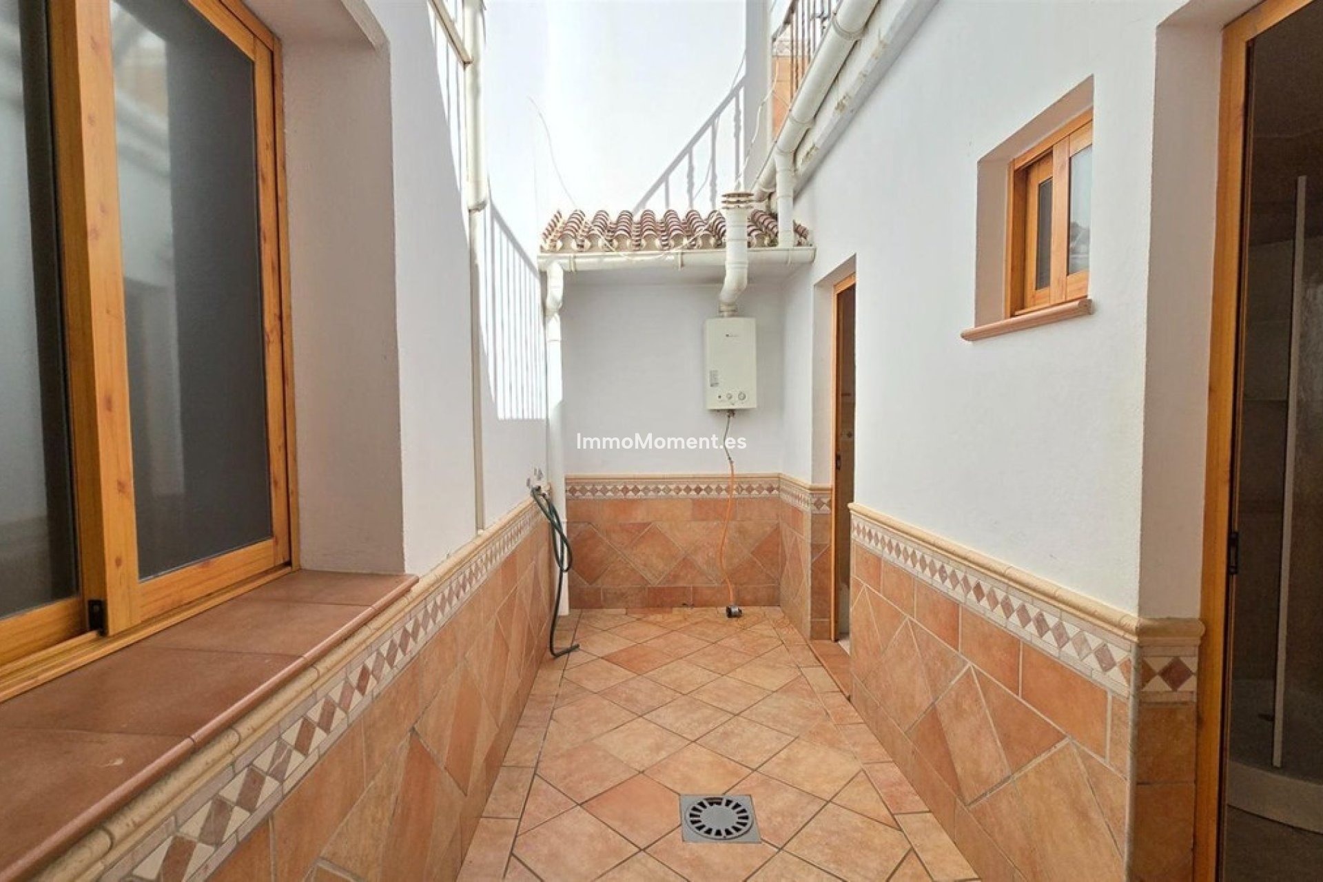 Bestaande woning - Geschakelde woning - Málaga - Campanillas