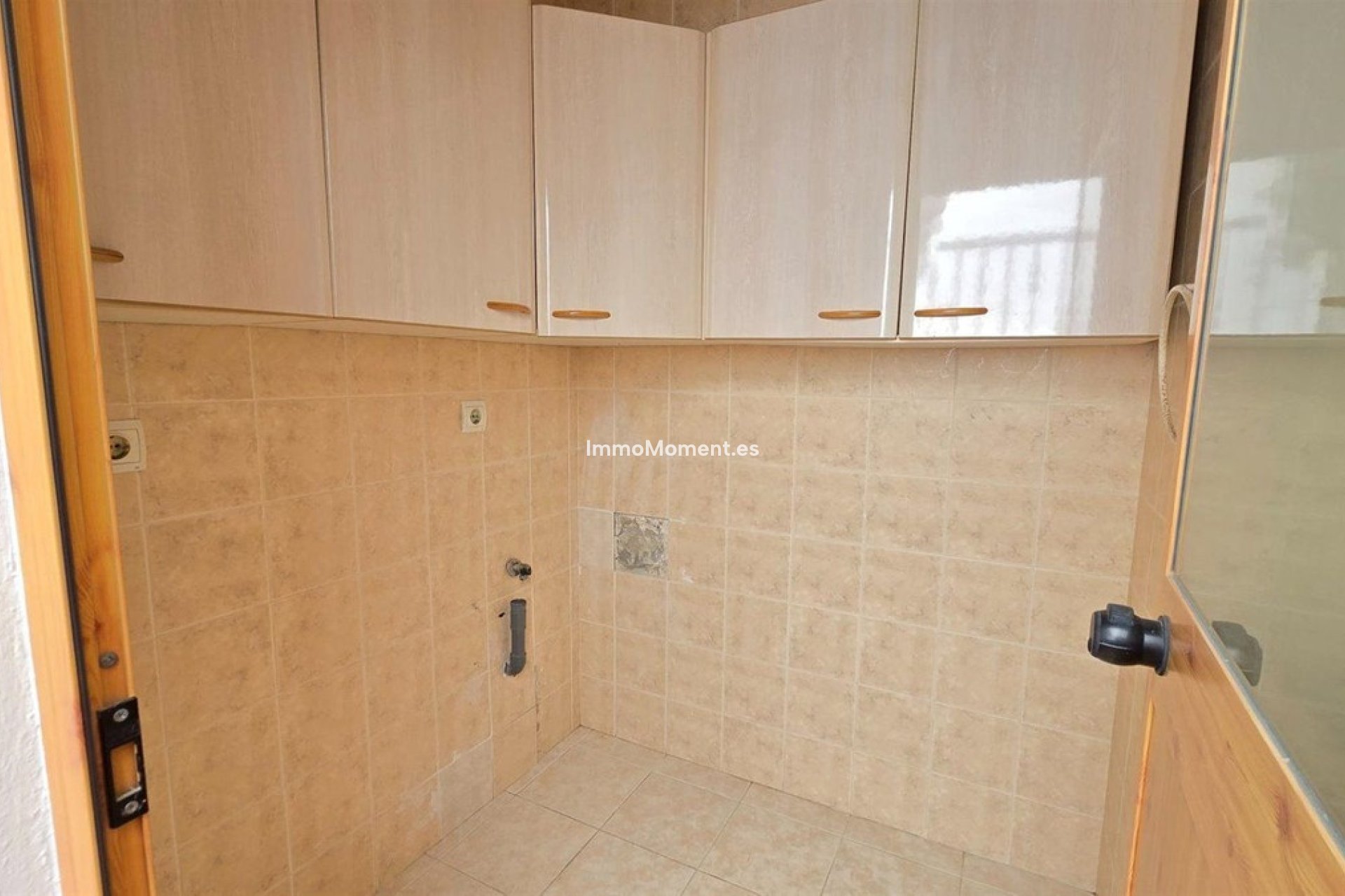 Bestaande woning - Geschakelde woning - Málaga - Campanillas