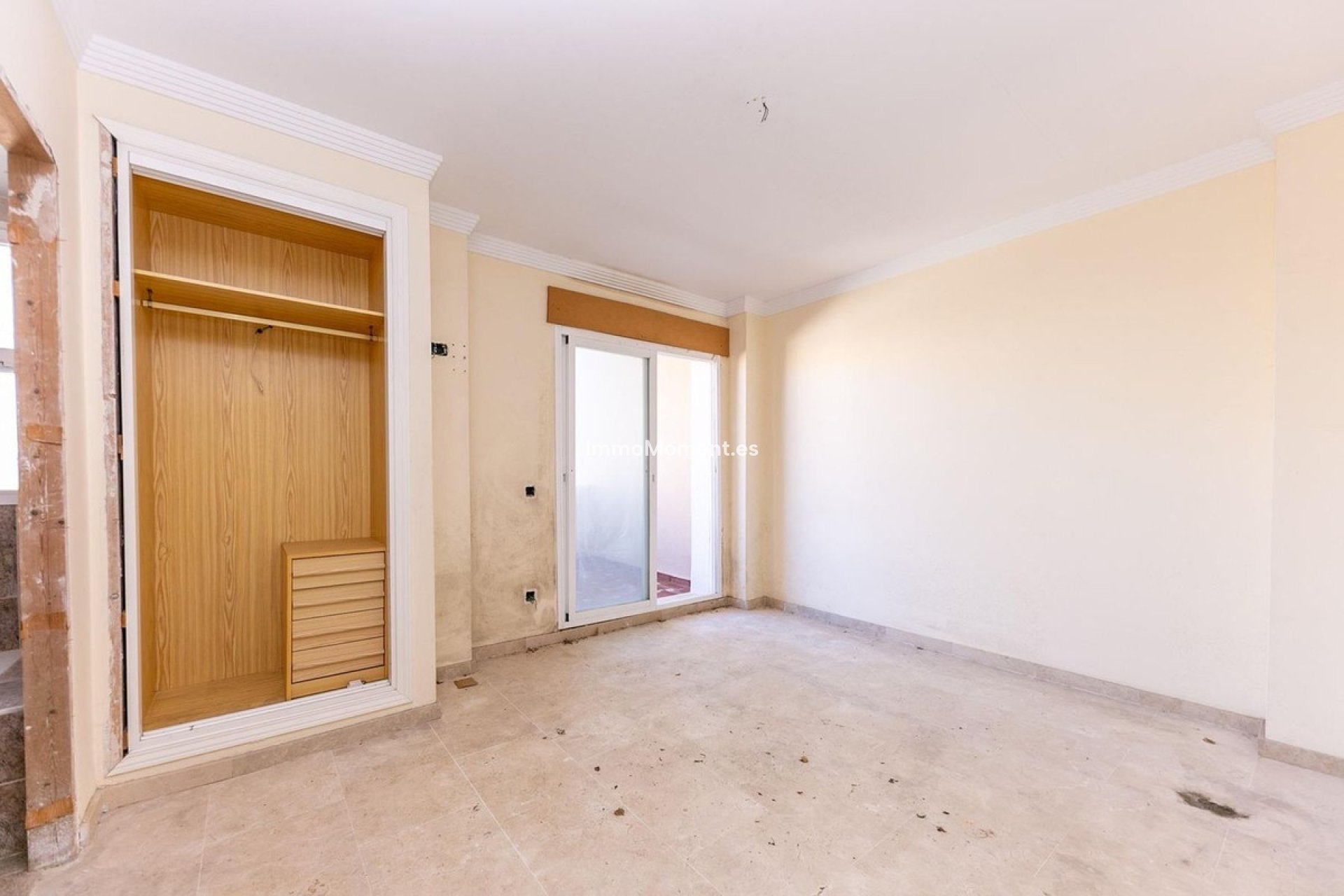 Bestaande woning - Geschakelde woning - Manilva - La Duquesa